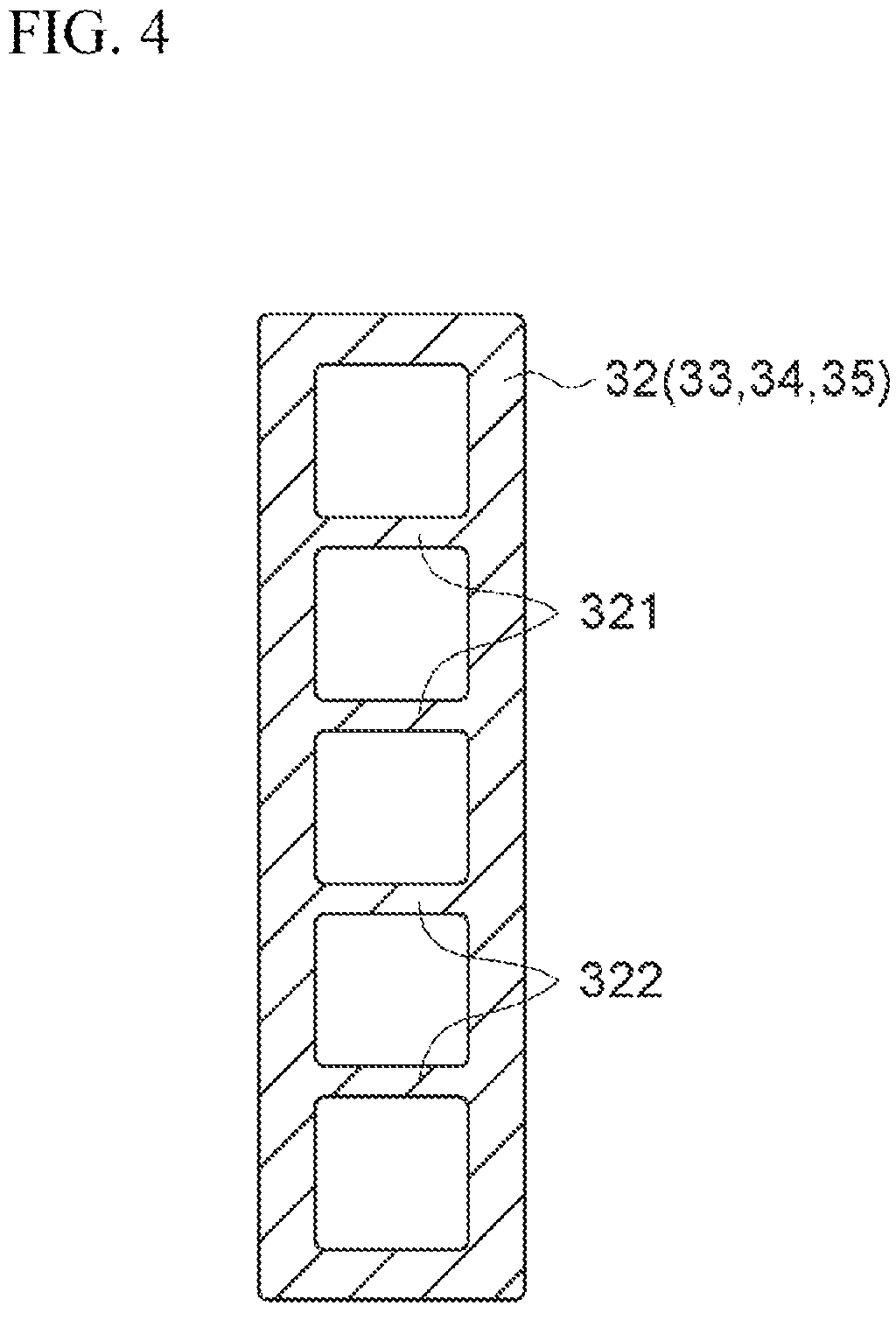 Patent US12103376 Figure 4 – Automobile