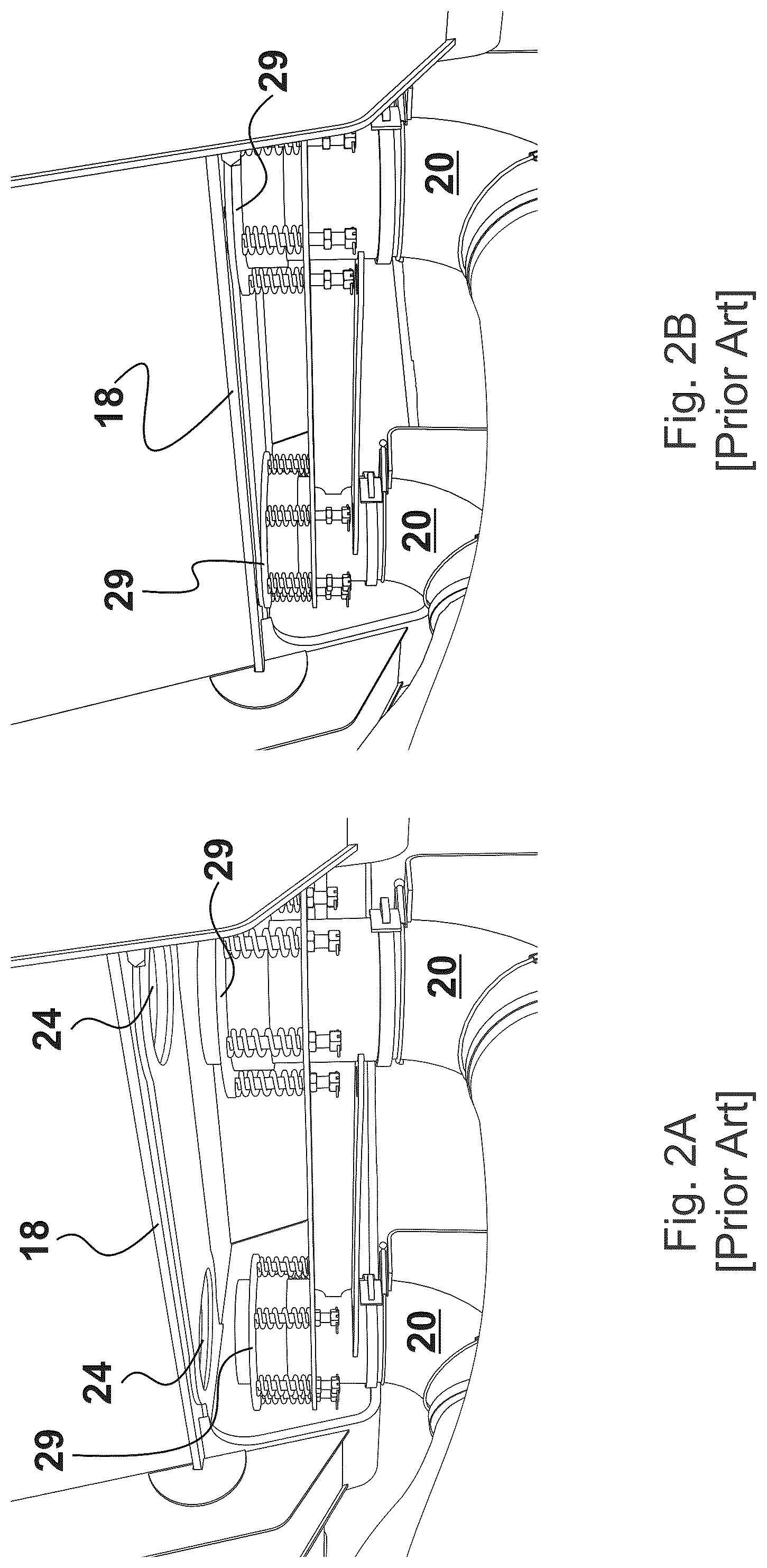 Patent US12103378 Figure 2 – Dual heat path body