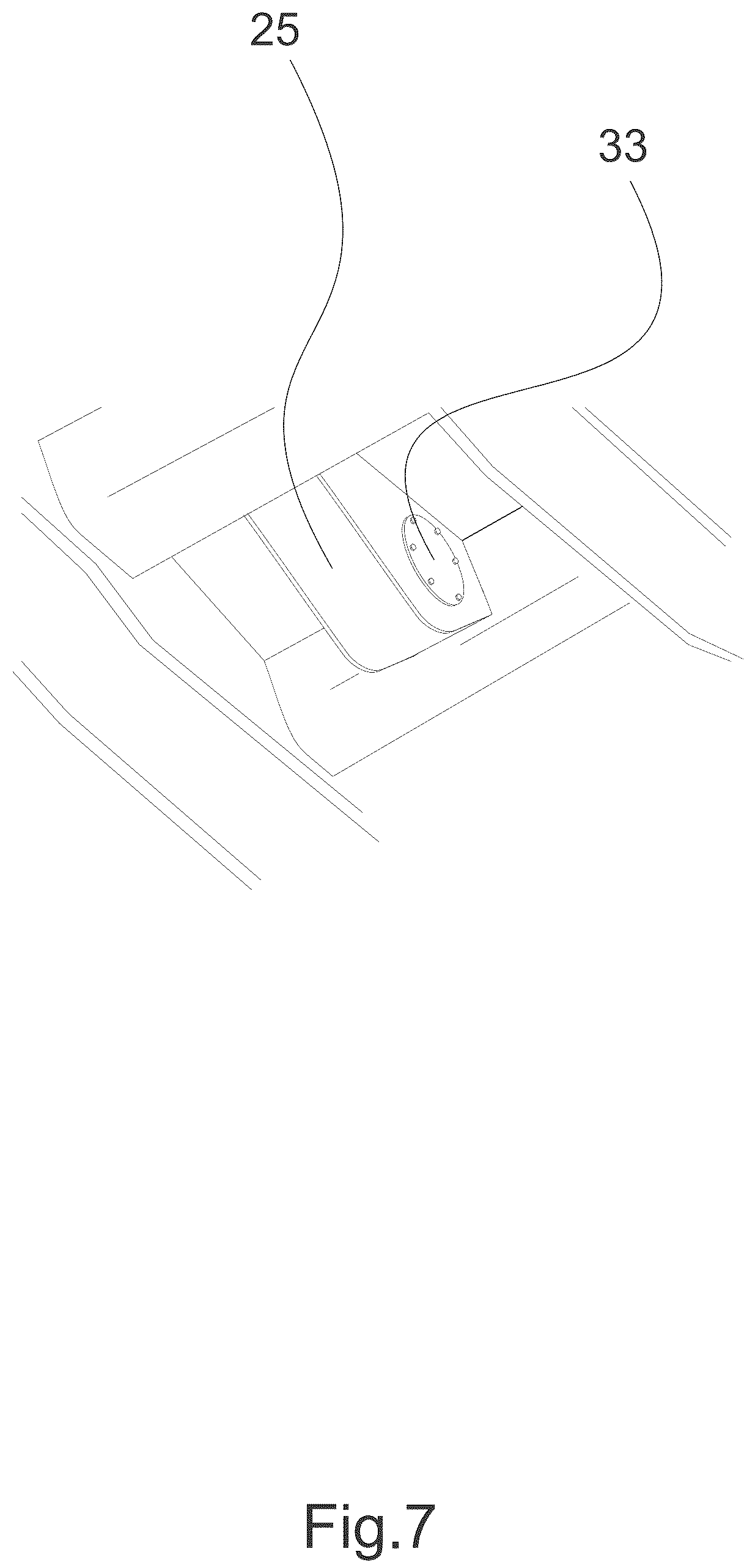Patent US12103378 Figure 7 – Dual heat path body