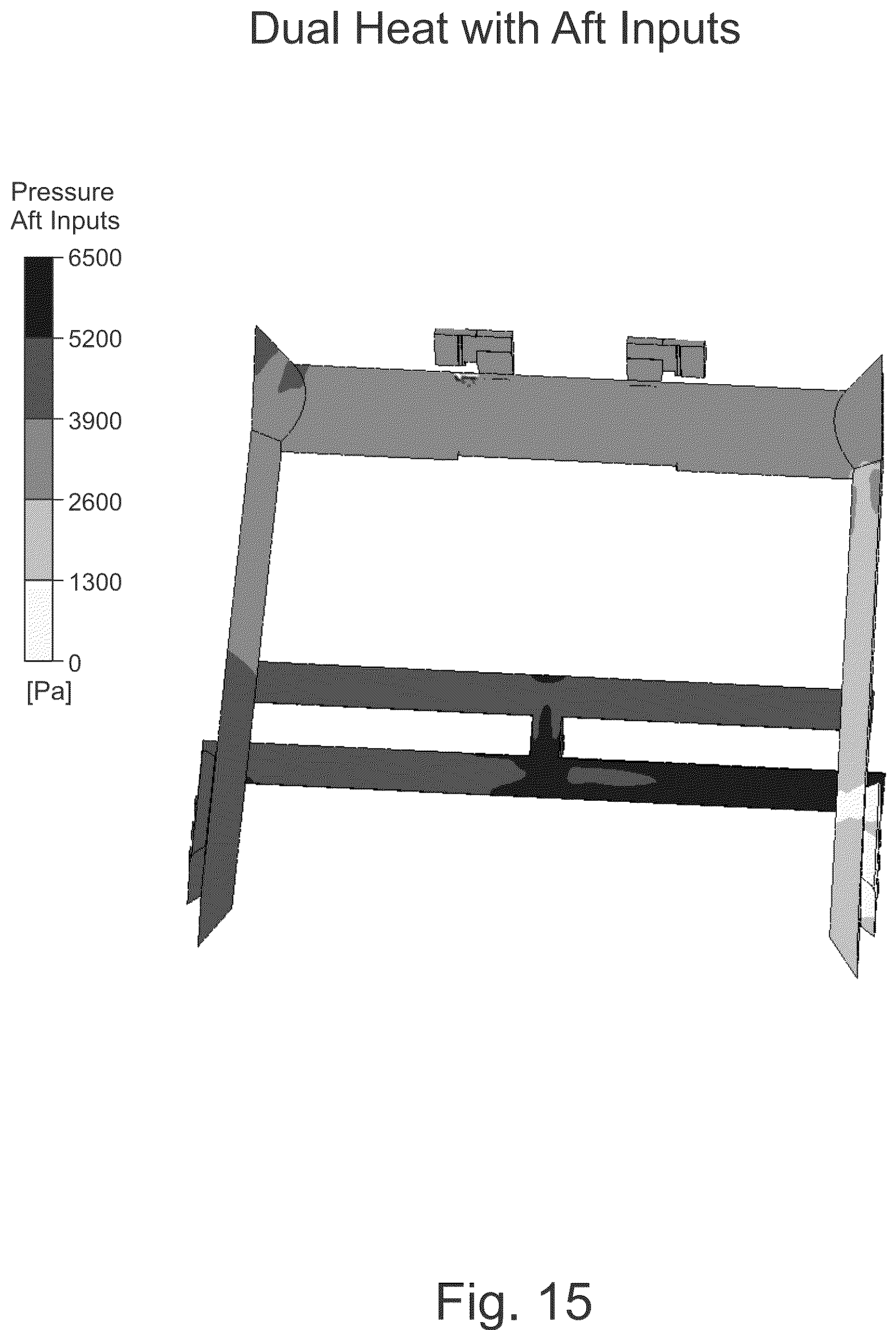 Patent US12103378 Figure 15 – Dual heat path body