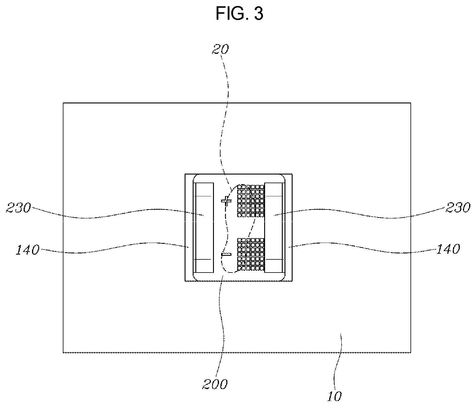 Patent US12103385 Figure 3 – Electronic pedal apparatus