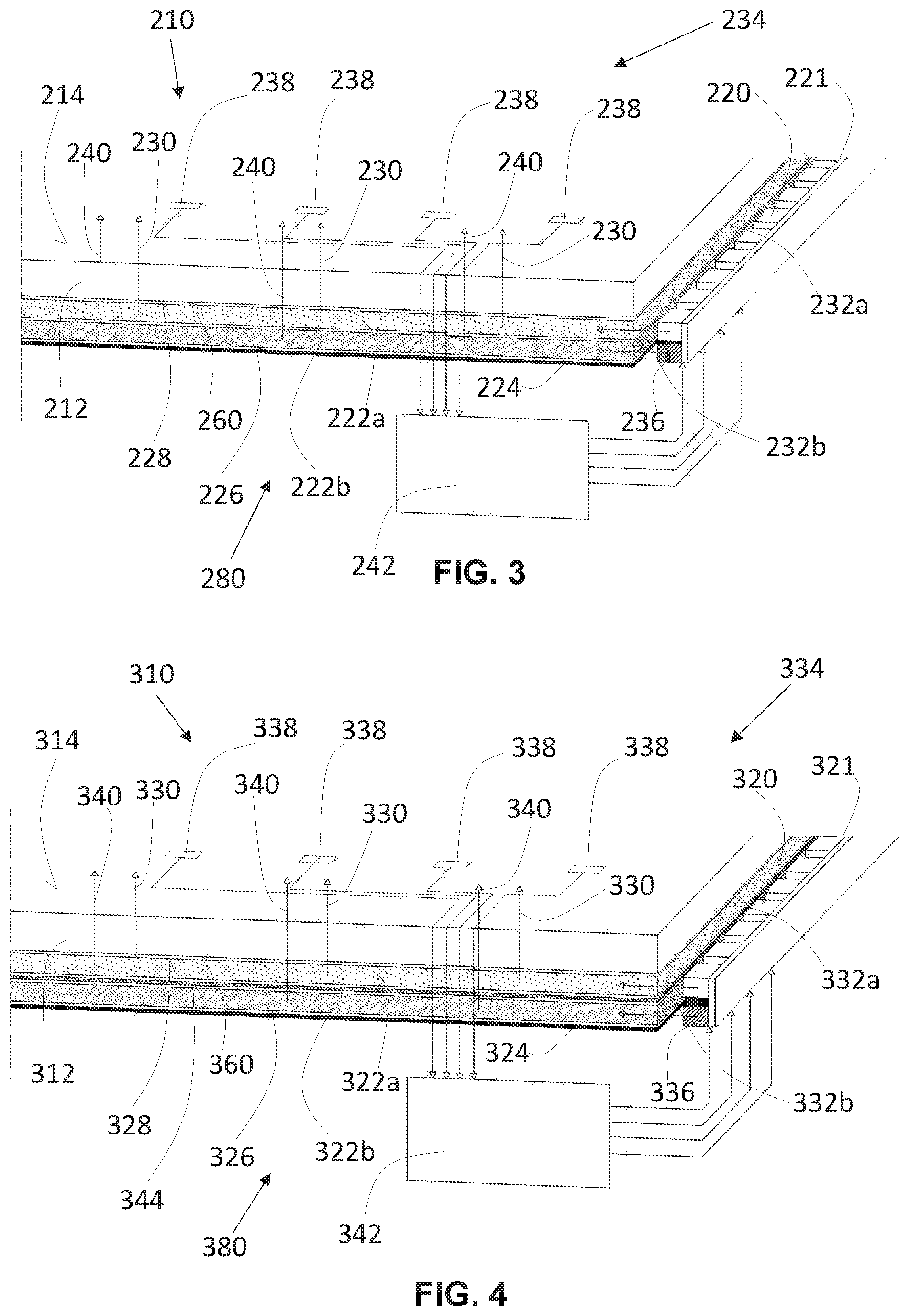 Patent US12103387 Figure 2 – Display device, in particular for a vehicle
