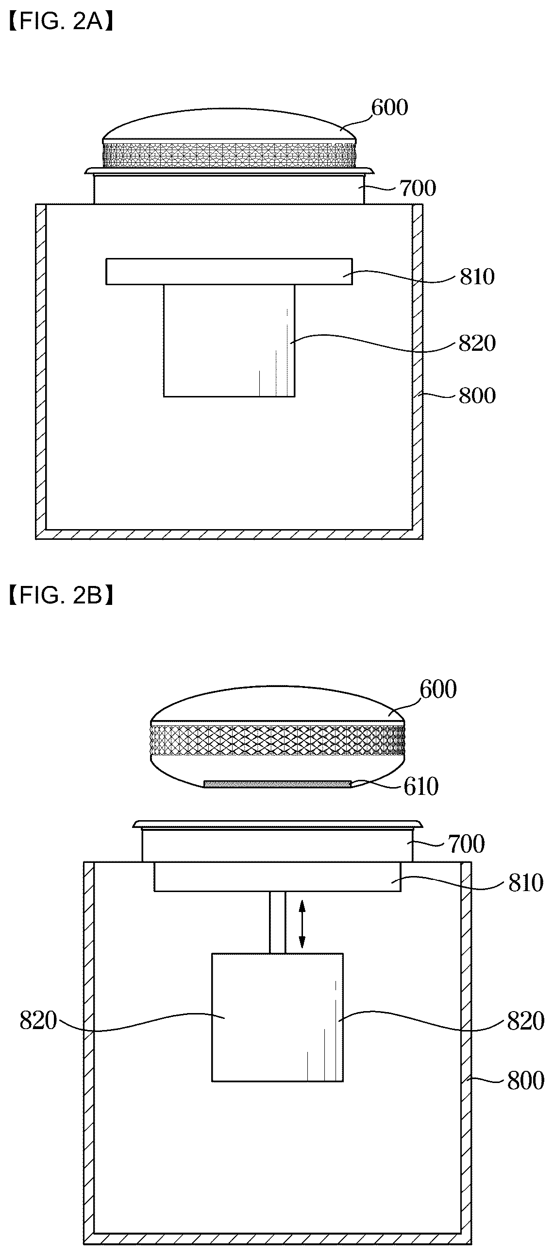 Patent US12103392 Figure 2 – Levitating user-interface gadget