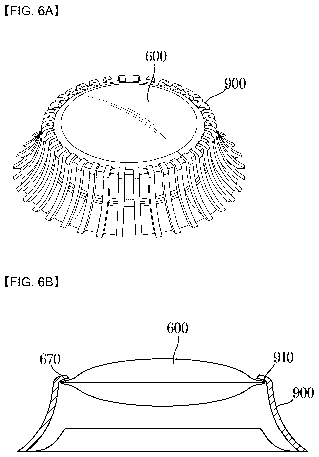 Patent US12103392 Figure 6 – Levitating user-interface gadget