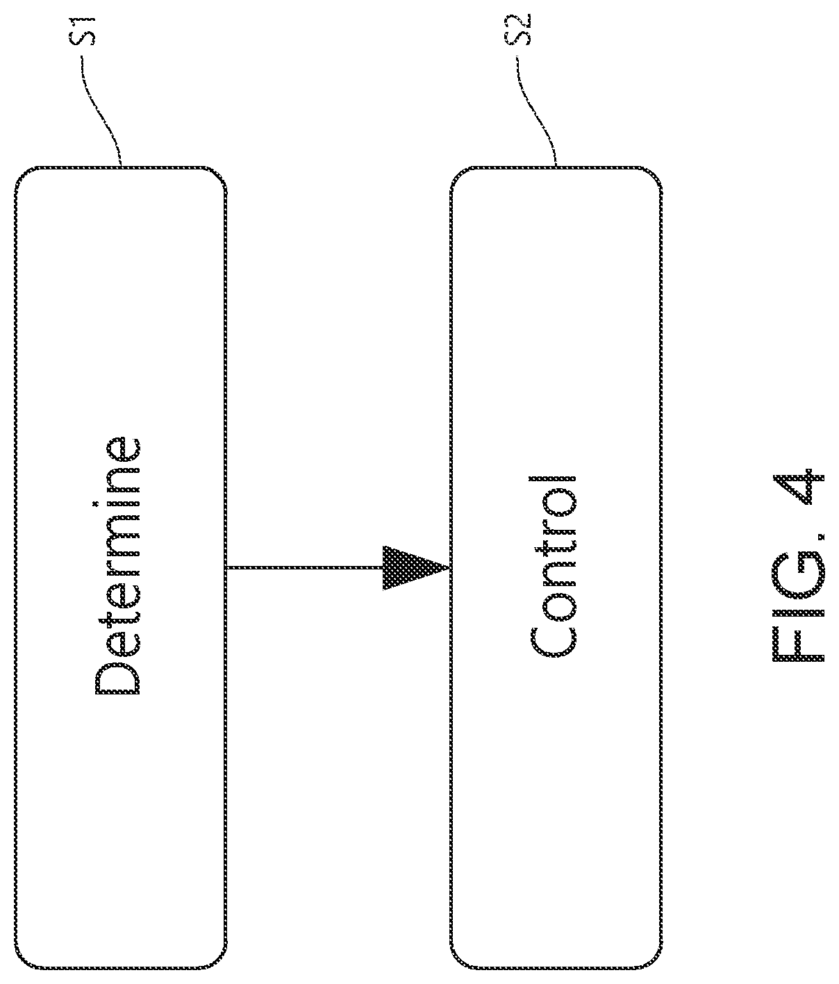 Patent US12103401 Figure 4 – Braking system and method of controlling such a braking system