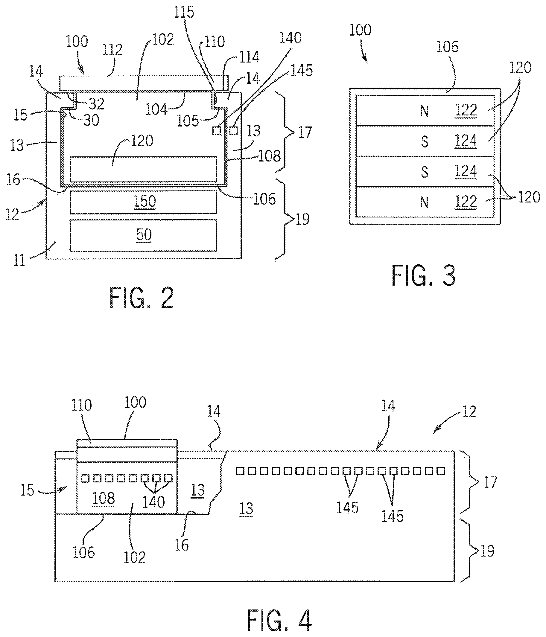 Patent US12103402 Figure 2 – System and method for controlling direction of a vehicle in an independent cart system