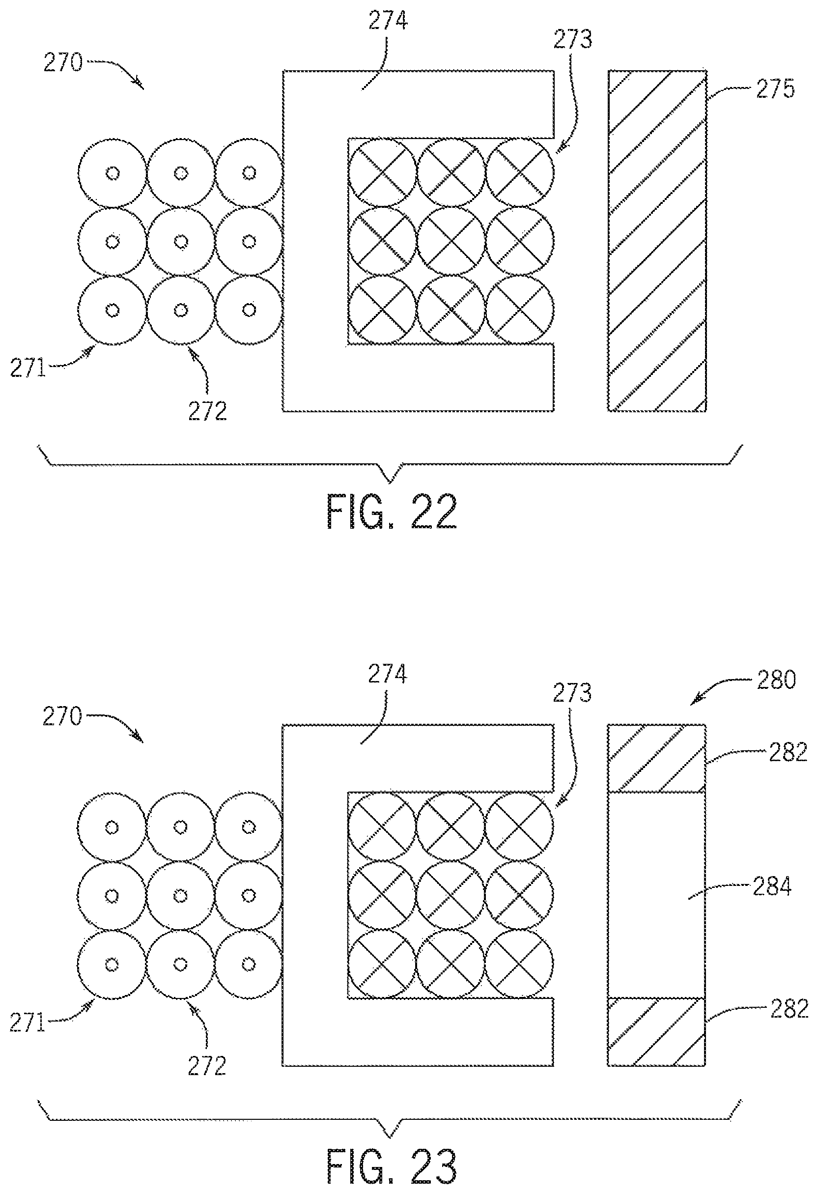 Patent US12103402 Figure 14 – System and method for controlling direction of a vehicle in an independent cart system