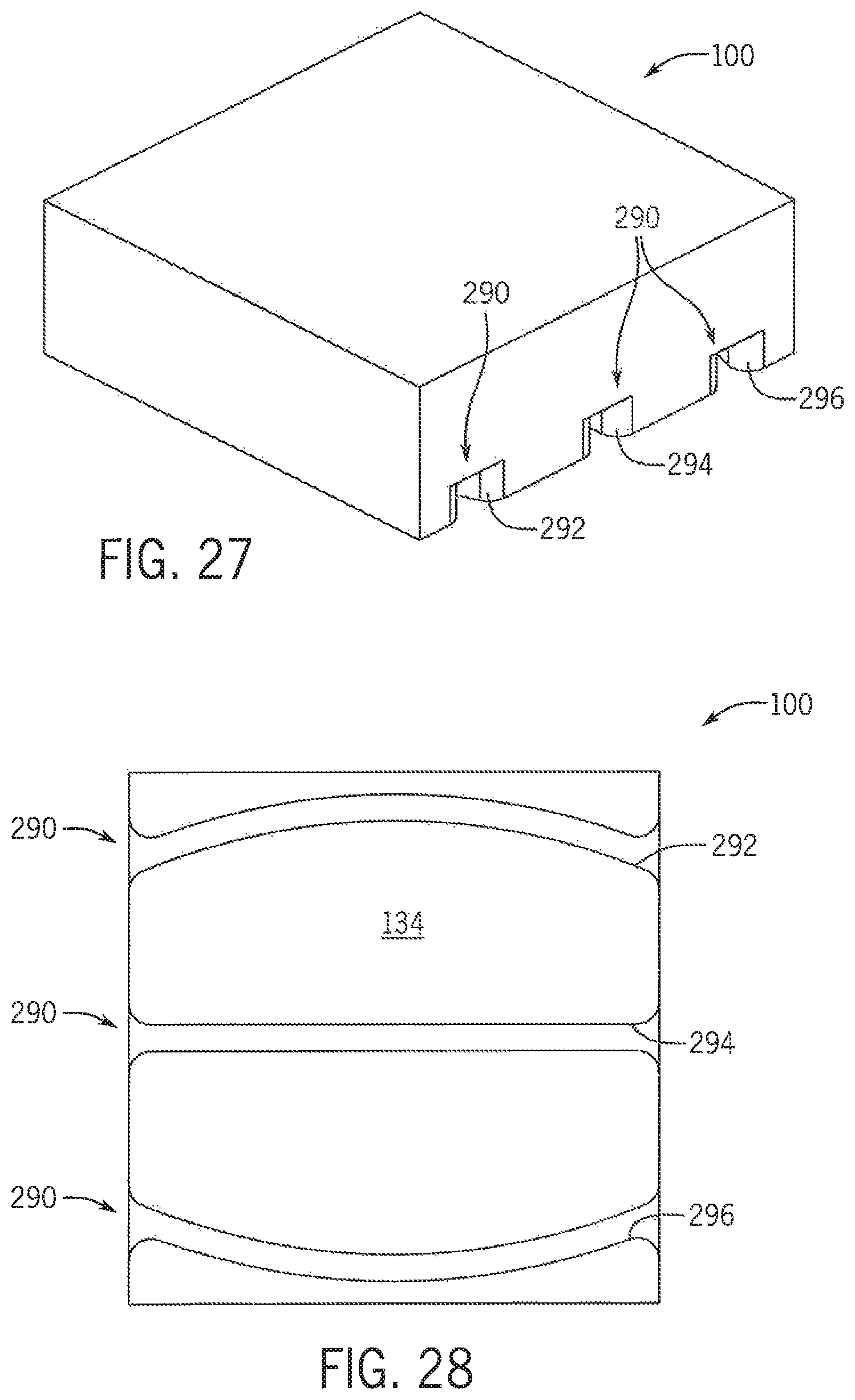 Patent US12103402 Figure 17 – System and method for controlling direction of a vehicle in an independent cart system
