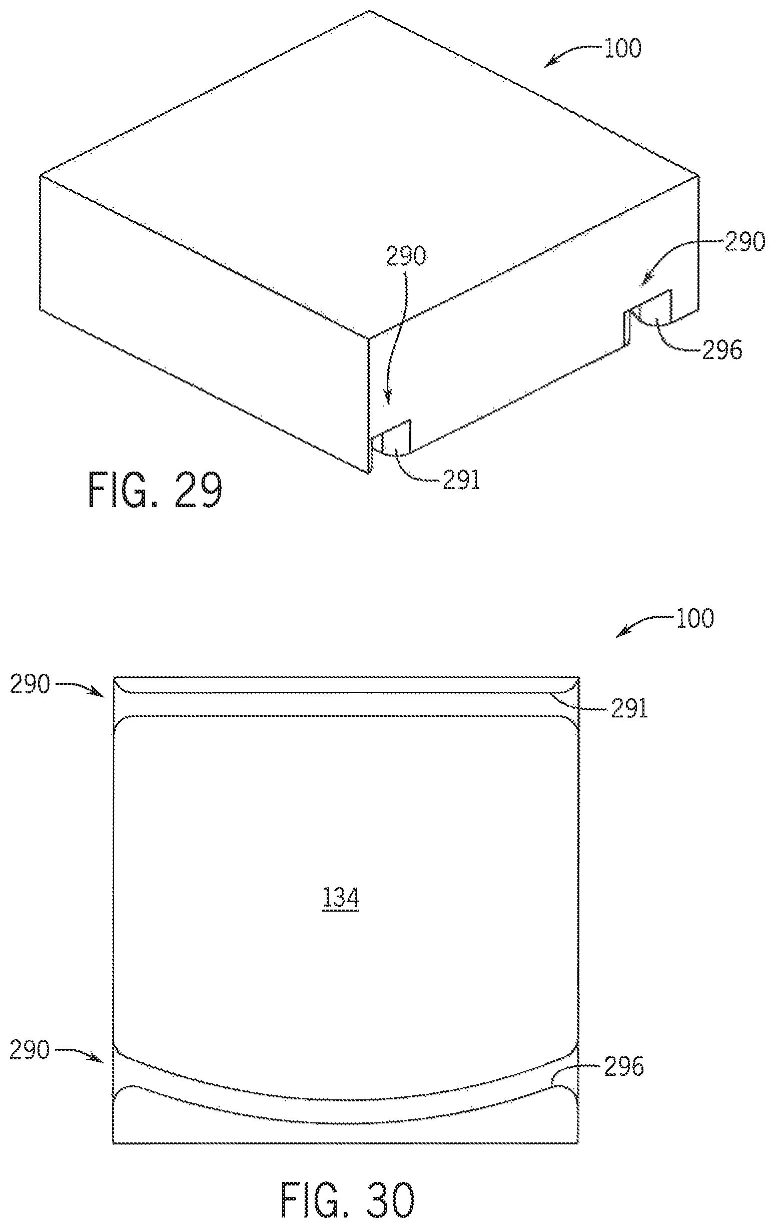 Patent US12103402 Figure 18 – System and method for controlling direction of a vehicle in an independent cart system