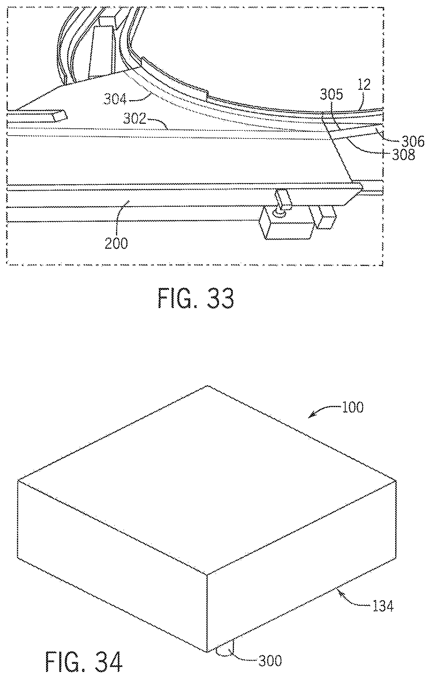 Patent US12103402 Figure 20 – System and method for controlling direction of a vehicle in an independent cart system
