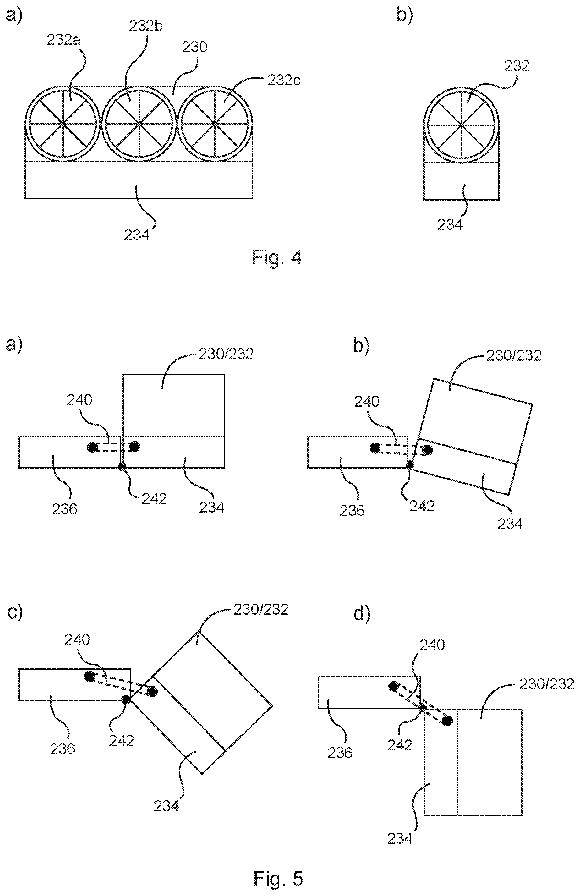 Patent US12103404 Figure 3 – Electrical fault isolation in a power distribution network of an aircraft