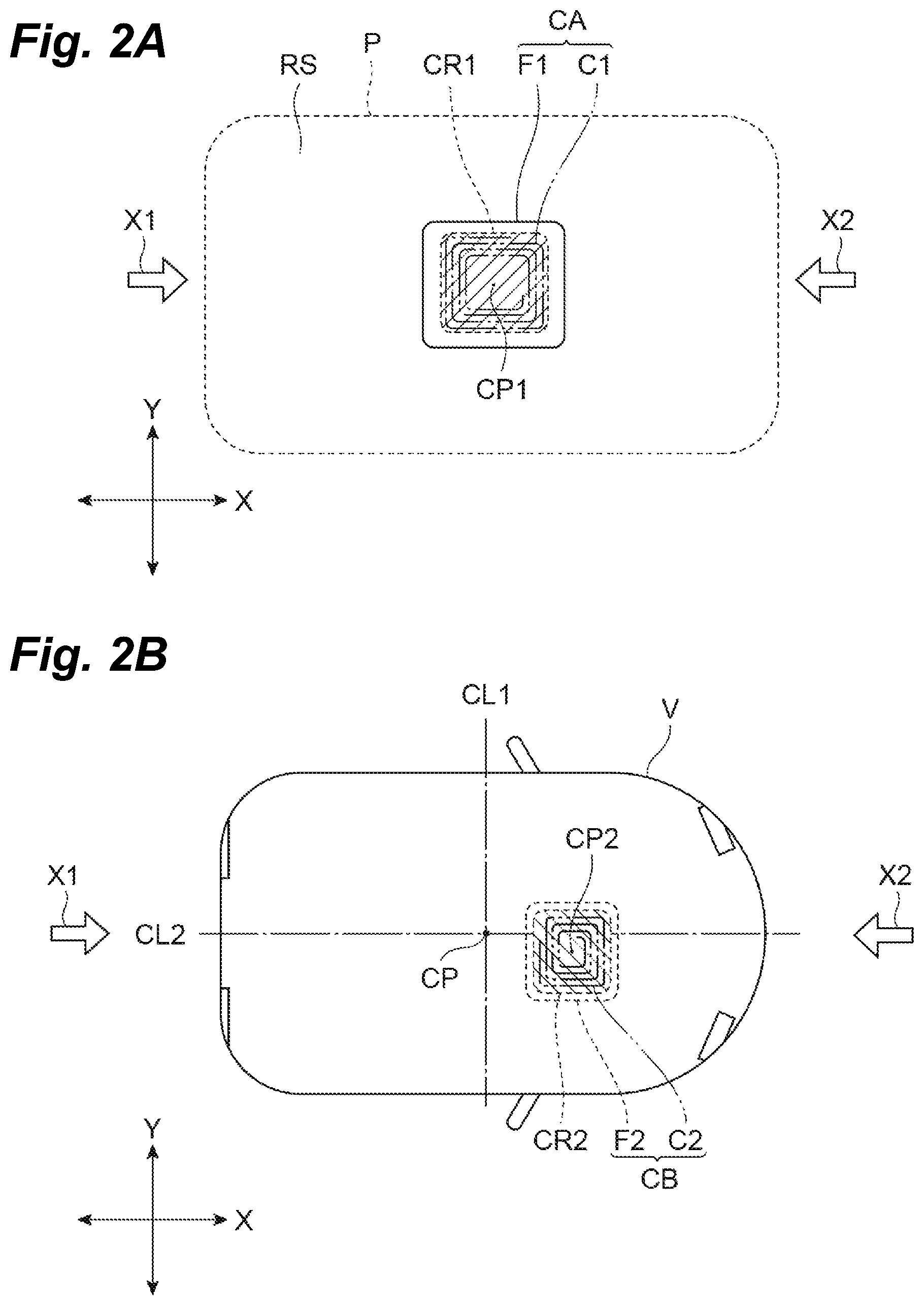 Patent US12103411 Figure 2 – Power supply device and power supply system