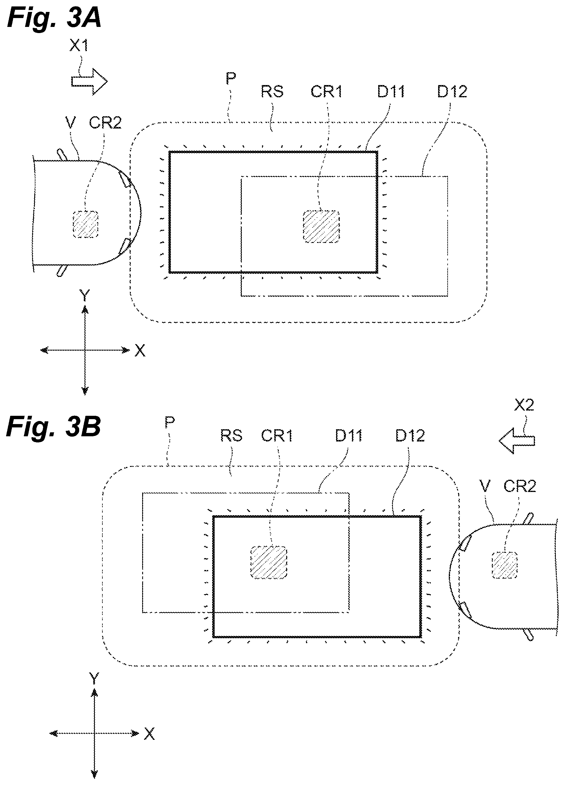 Patent US12103411 Figure 3 – Power supply device and power supply system