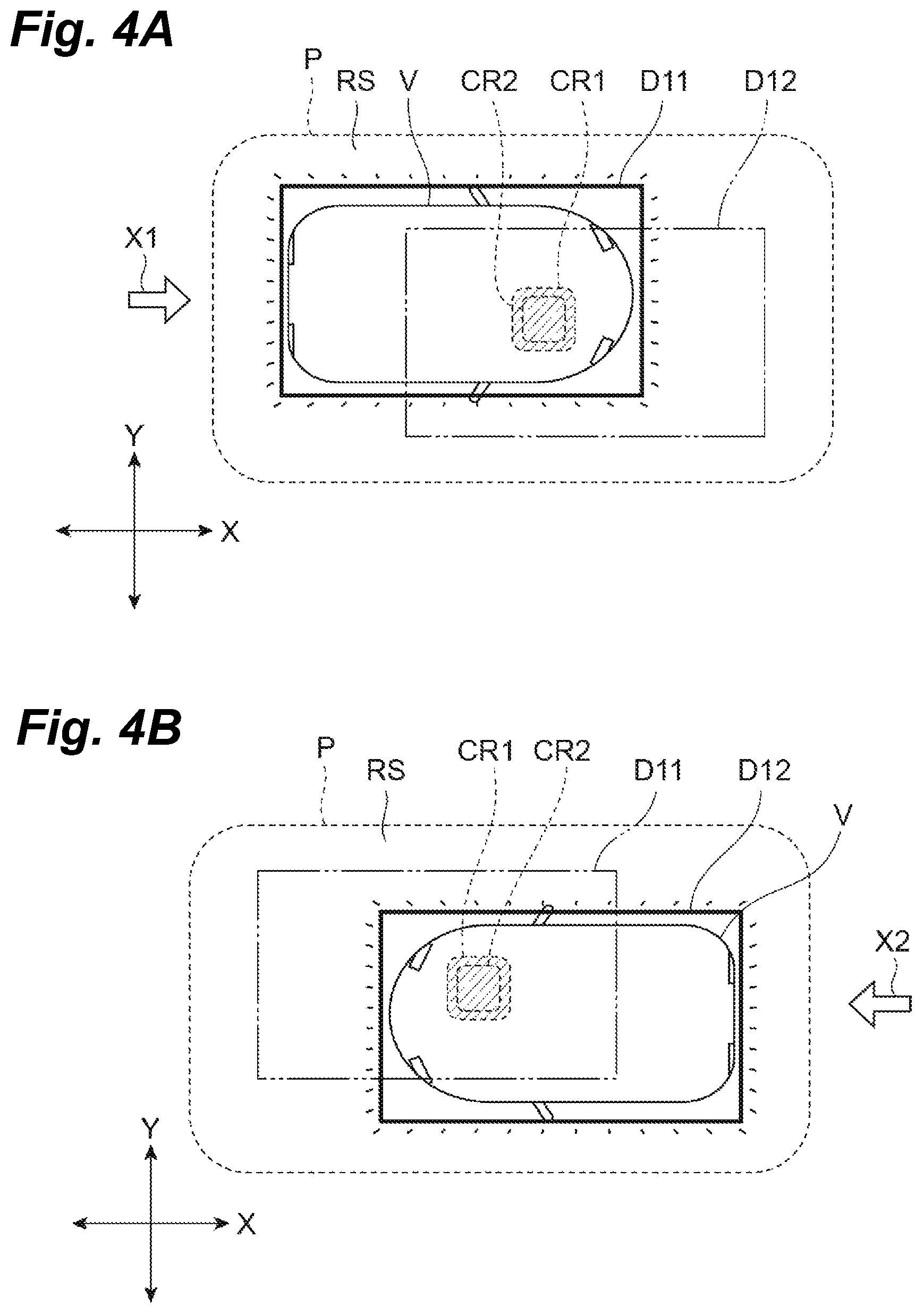 Patent US12103411 Figure 4 – Power supply device and power supply system