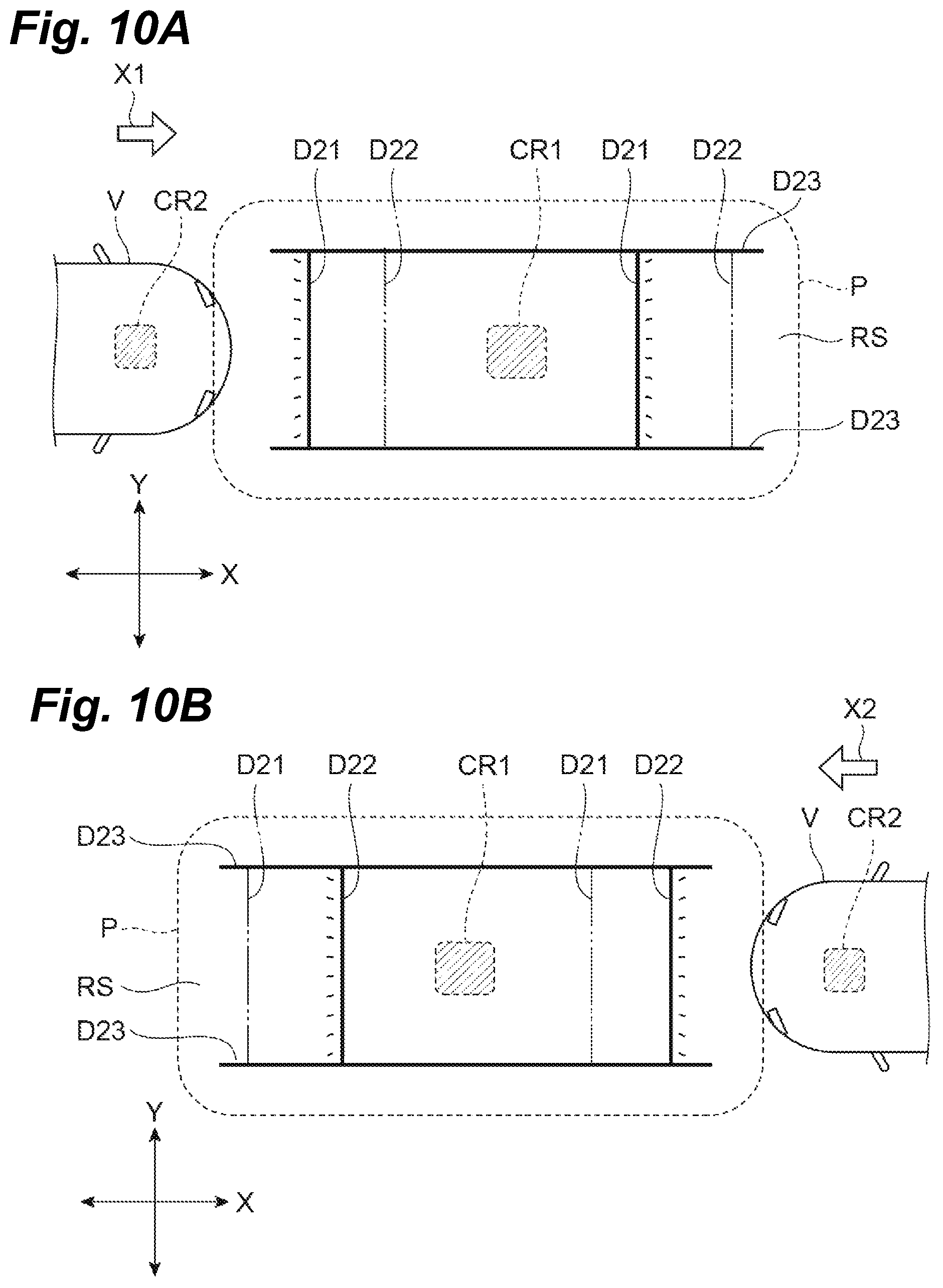 Patent US12103411 Figure 10 – Power supply device and power supply system