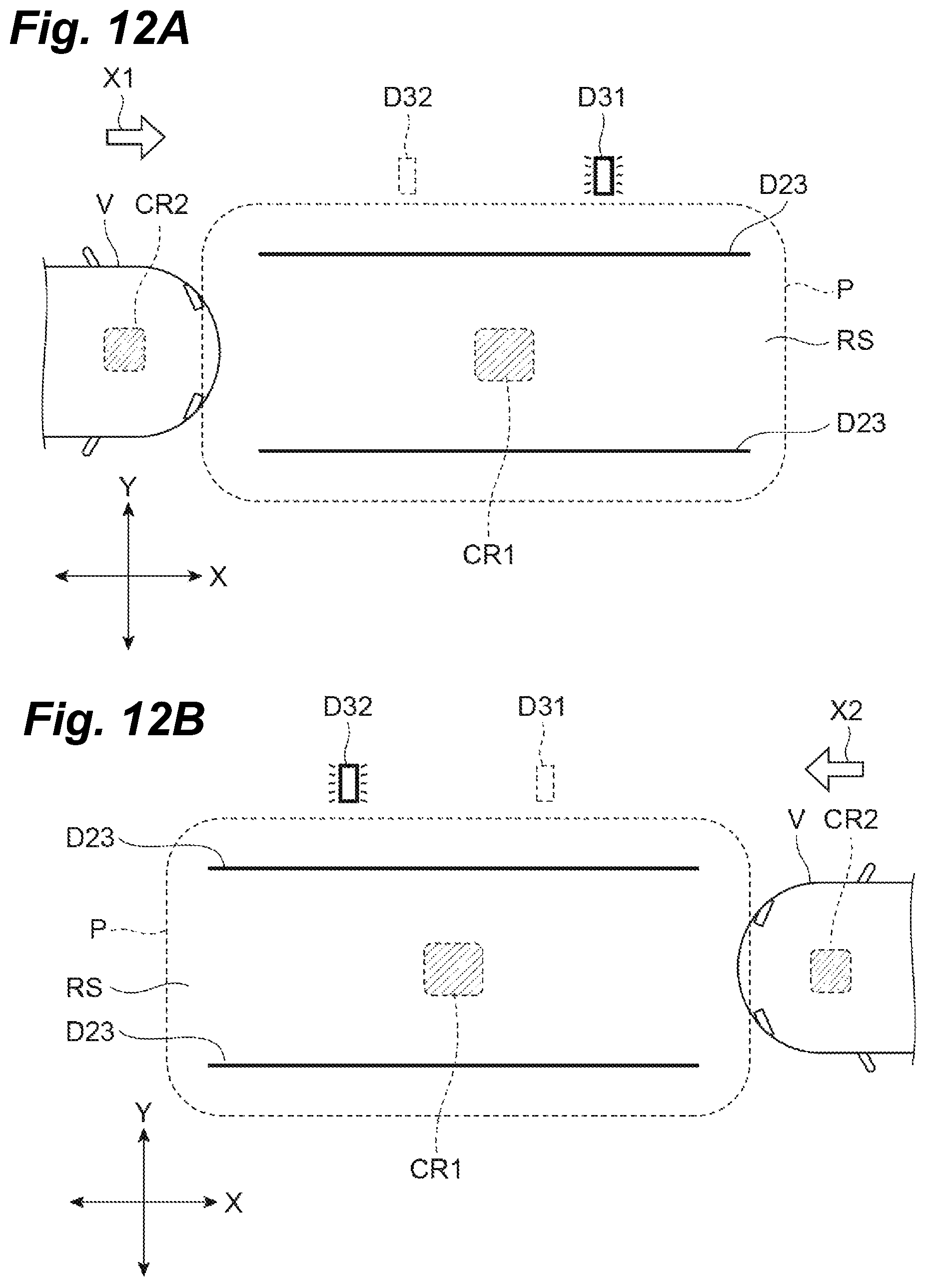 Patent US12103411 Figure 12 – Power supply device and power supply system