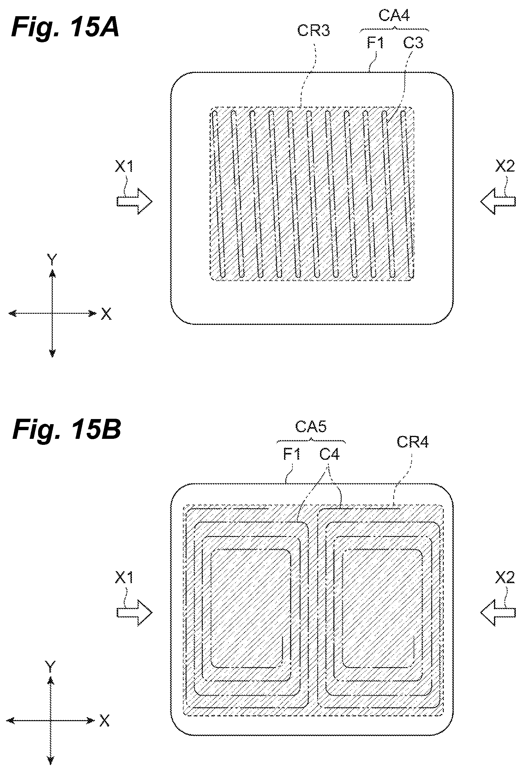 Patent US12103411 Figure 15 – Power supply device and power supply system