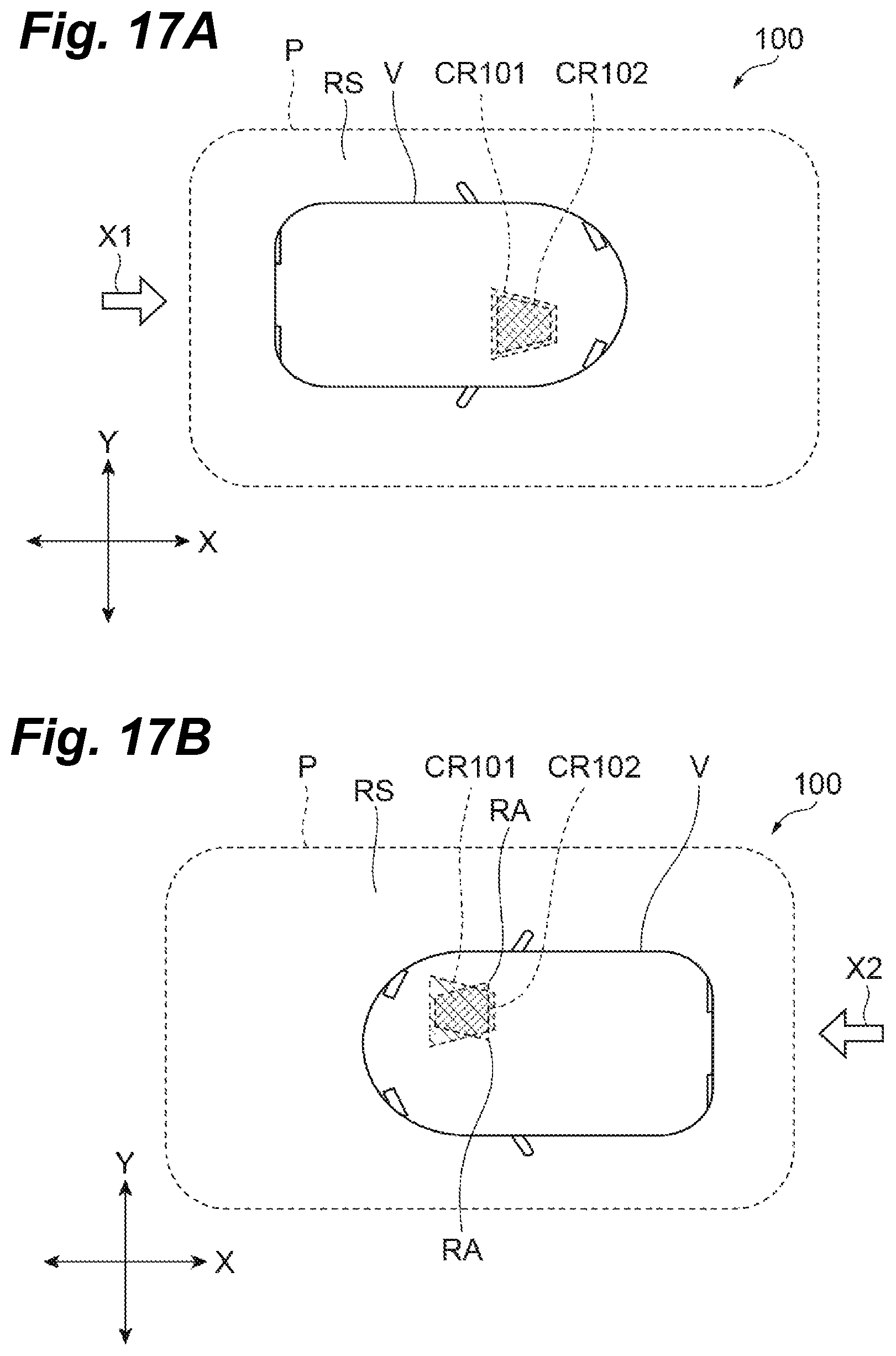 Patent US12103411 Figure 17 – Power supply device and power supply system