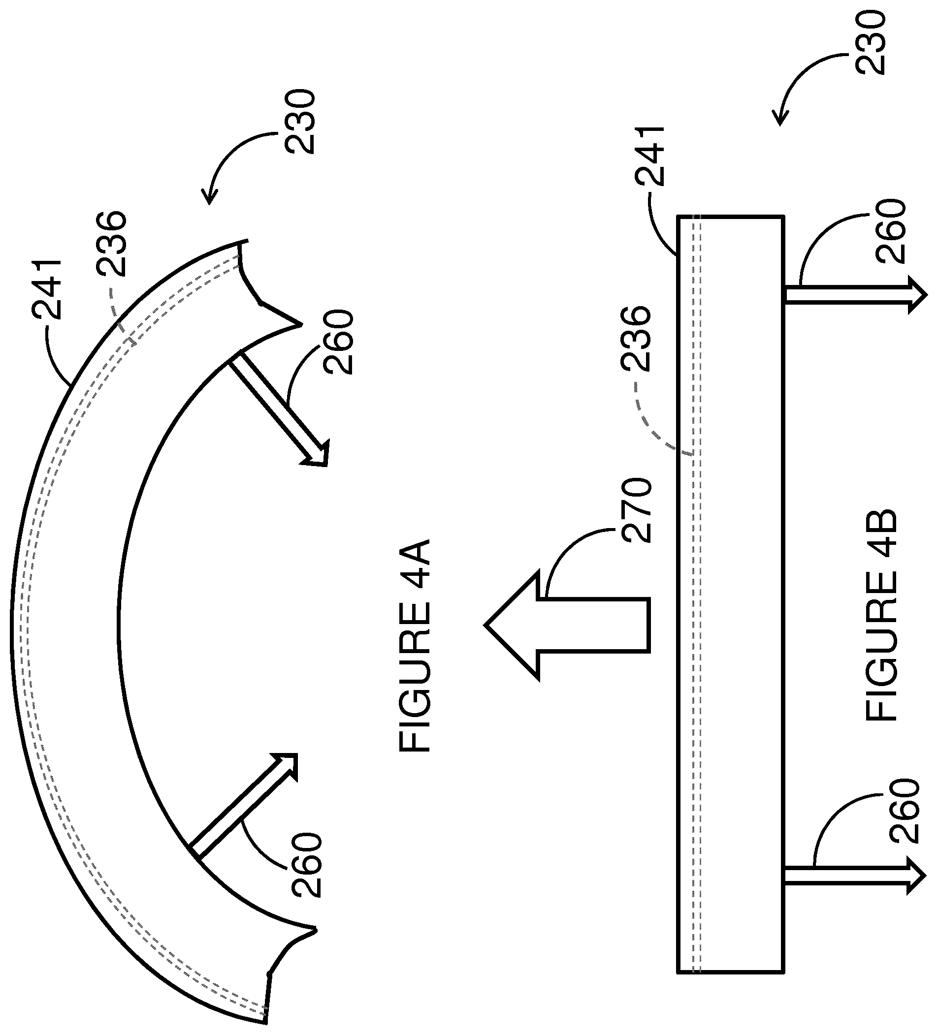 Patent US12103414 Figure 4 – Selective and controllable shape-memory cable