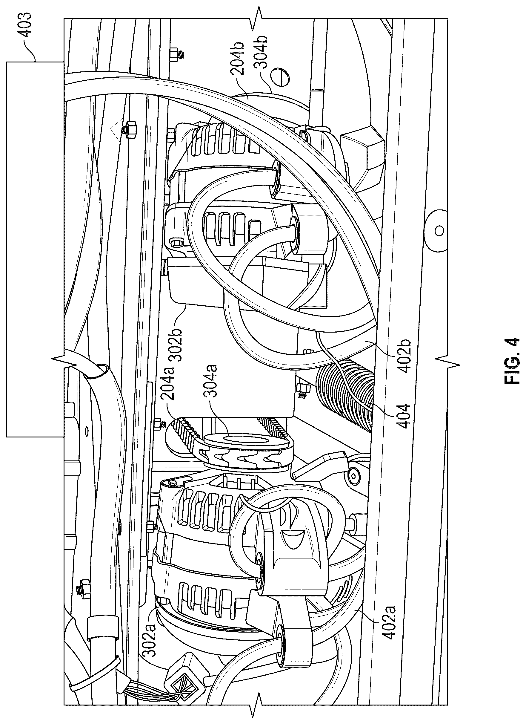Patent US12103416 Figure 4 – Energy management system and methods