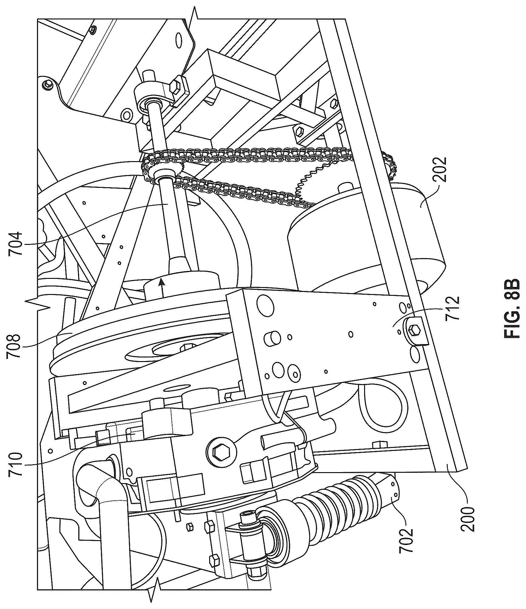 Patent US12103416 Figure 9 – Energy management system and methods