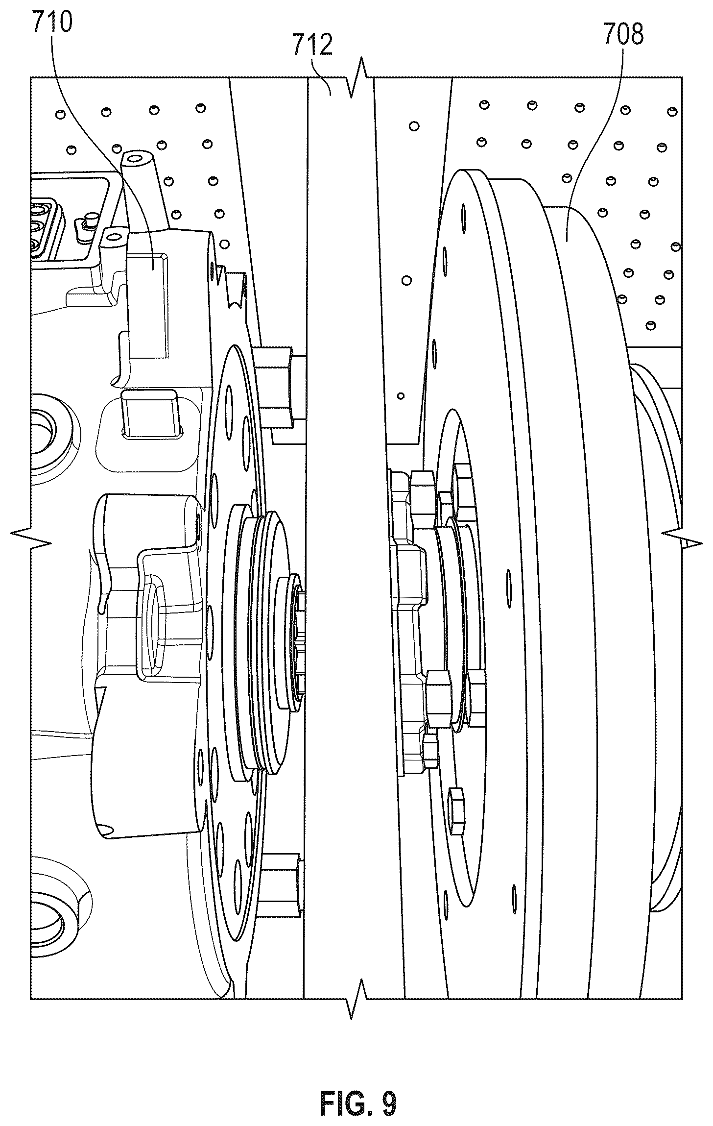 Patent US12103416 Figure 10 – Energy management system and methods