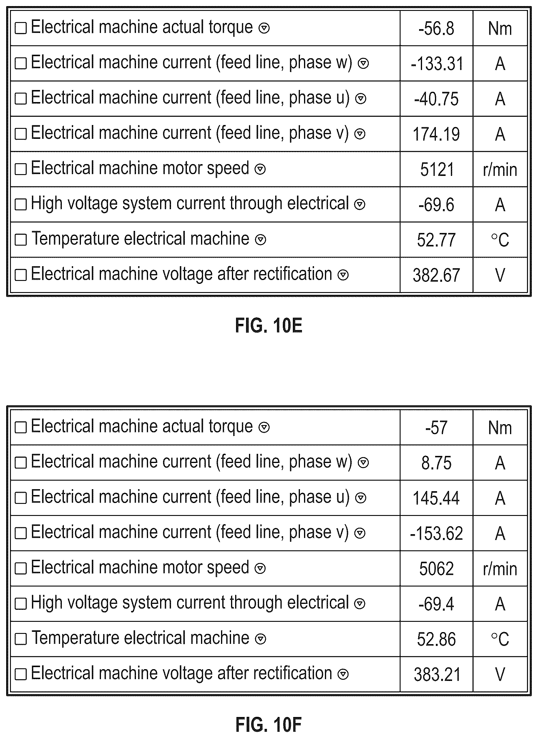 Patent US12103416 Figure 13 – Energy management system and methods