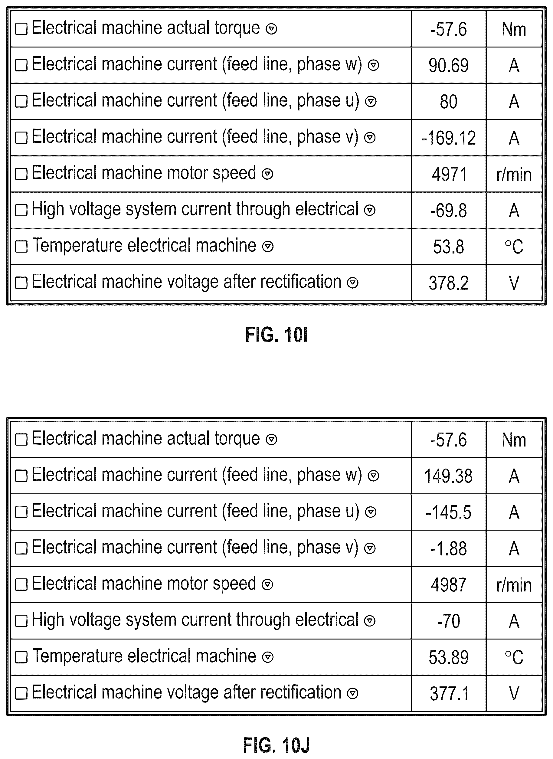 Patent US12103416 Figure 15 – Energy management system and methods