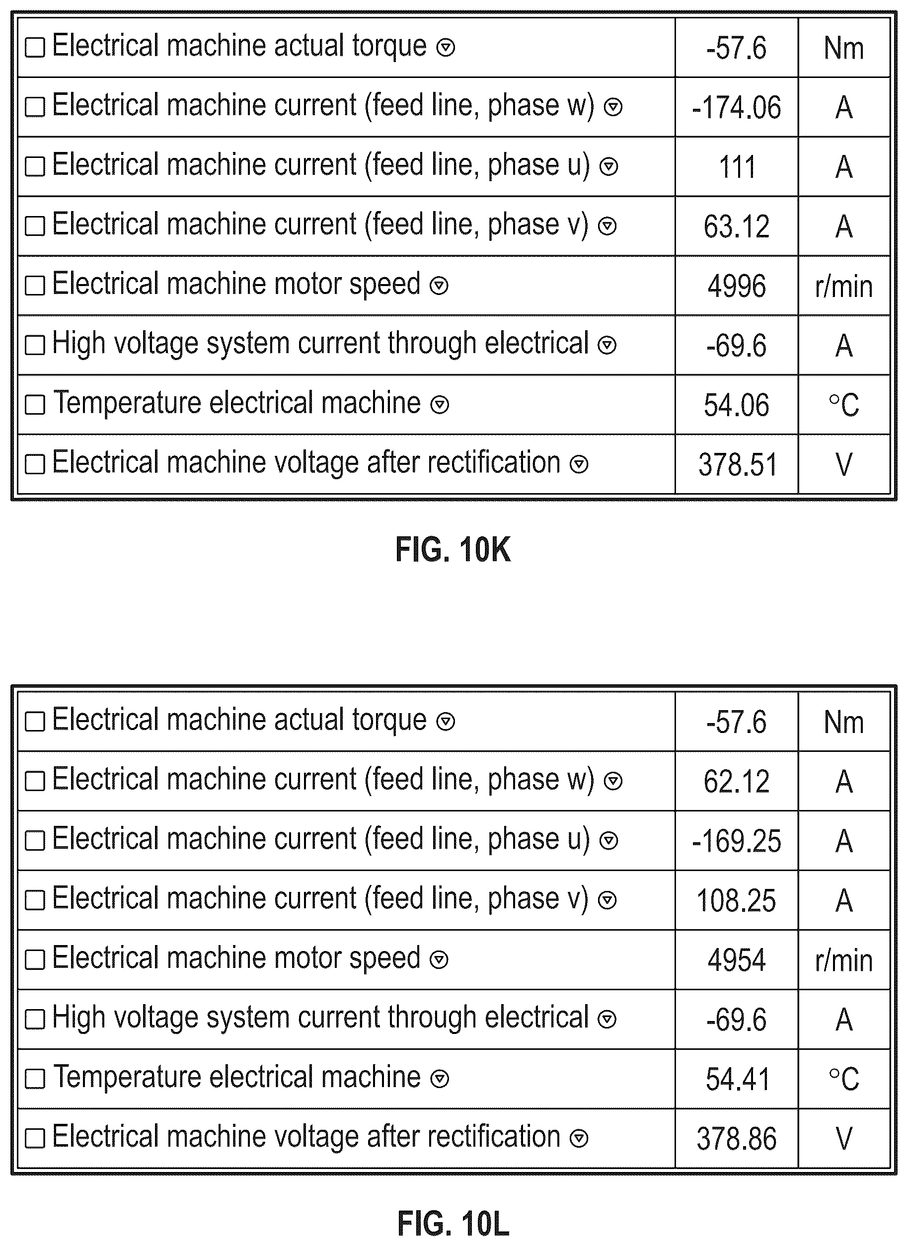 Patent US12103416 Figure 16 – Energy management system and methods