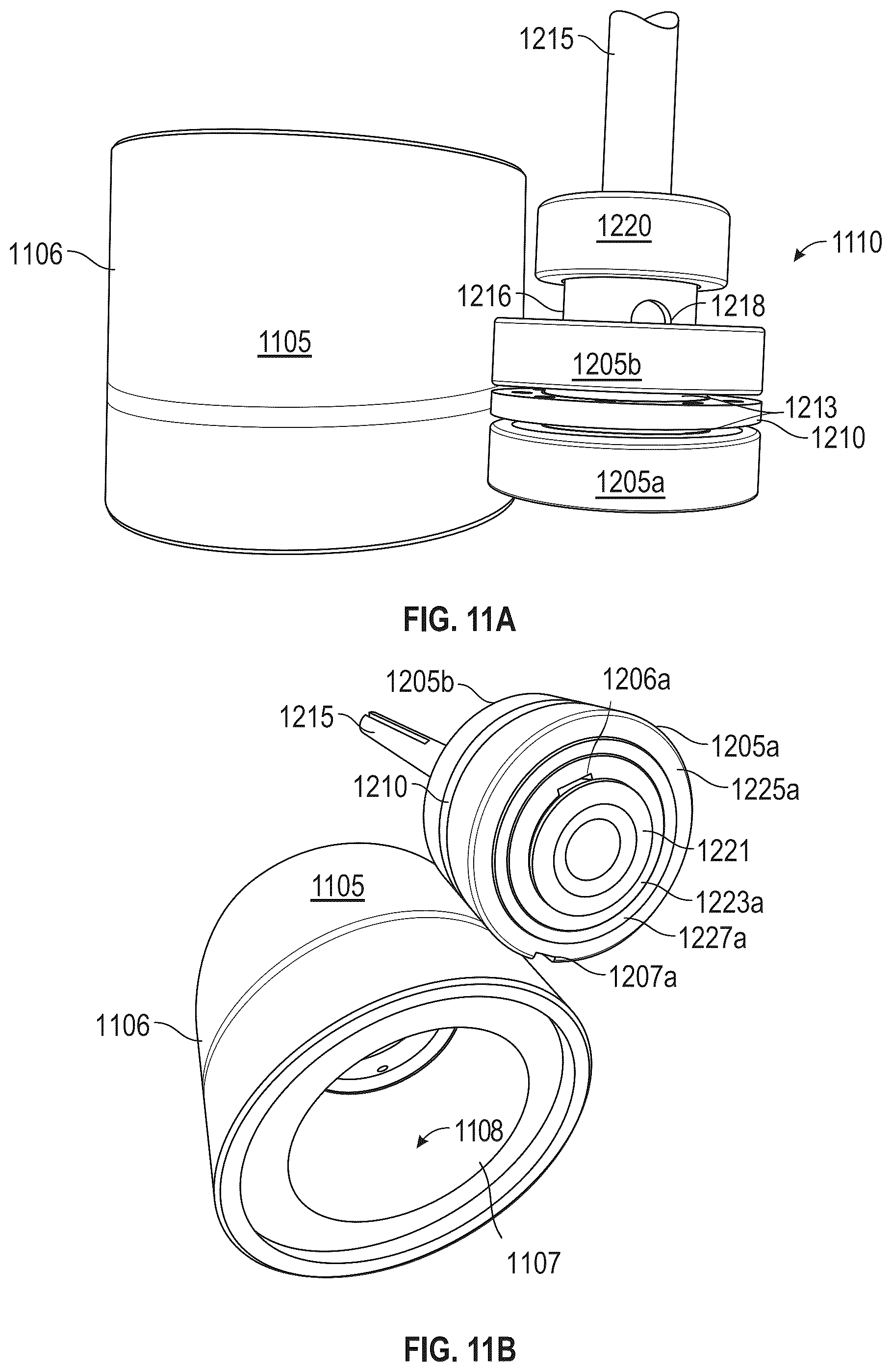 Patent US12103416 Figure 19 – Energy management system and methods