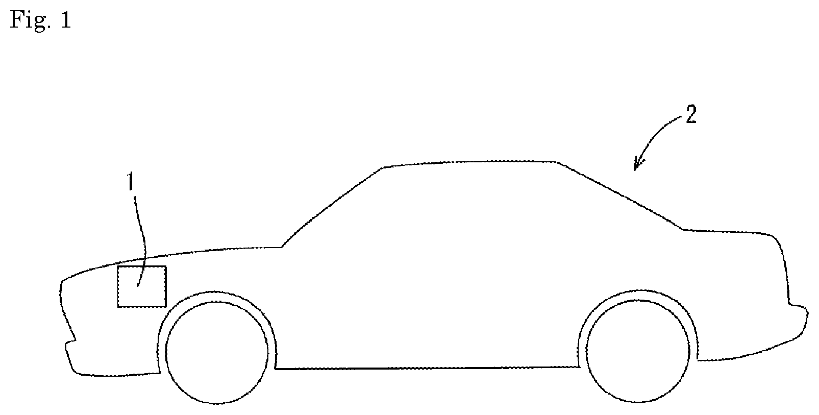 Patent US12103426 Figure 1 – Energy storage apparatus and method for managing energy storage device