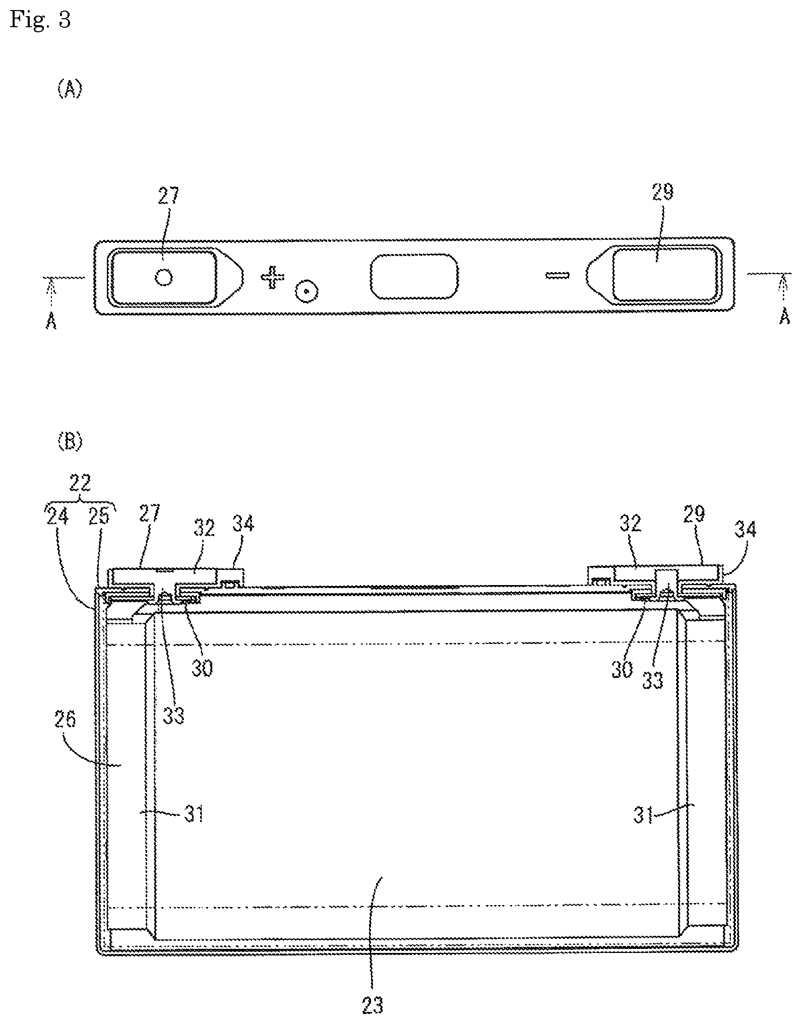Patent US12103426 Figure 3 – Energy storage apparatus and method for managing energy storage device