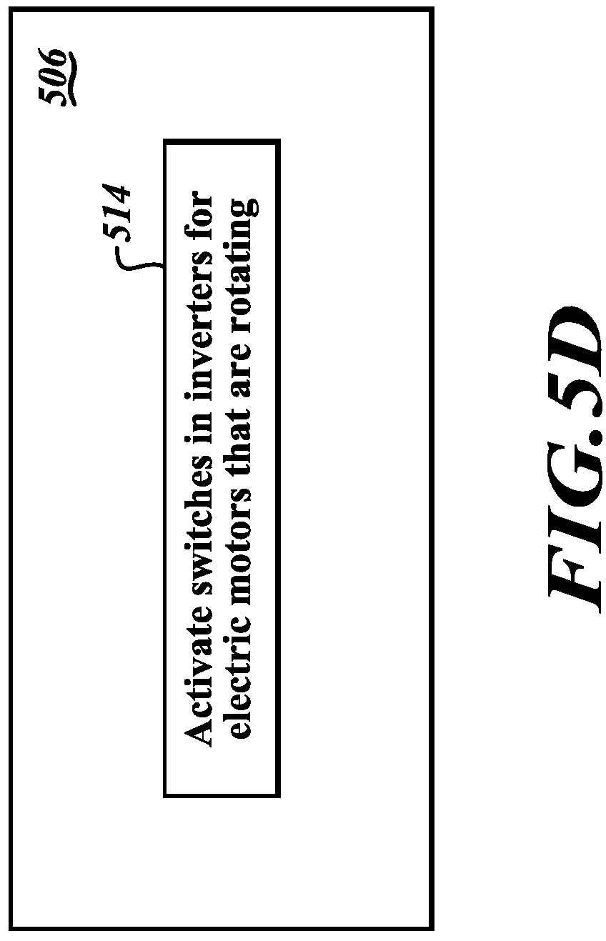 Patent US12103433 Figure 12 – Systems and methods for controlling towing of a vehicle