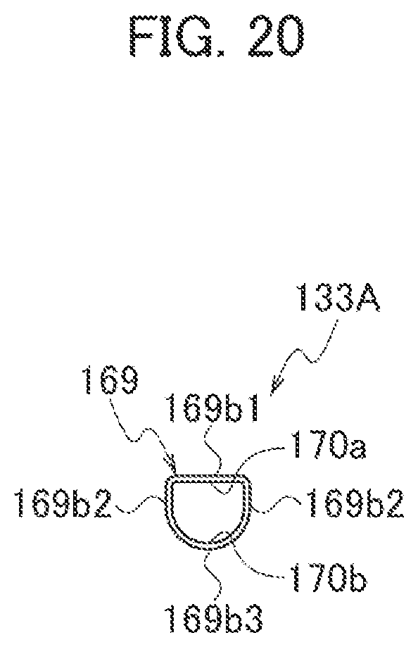 Patent US12103437 Figure 16 – Seat sliding device