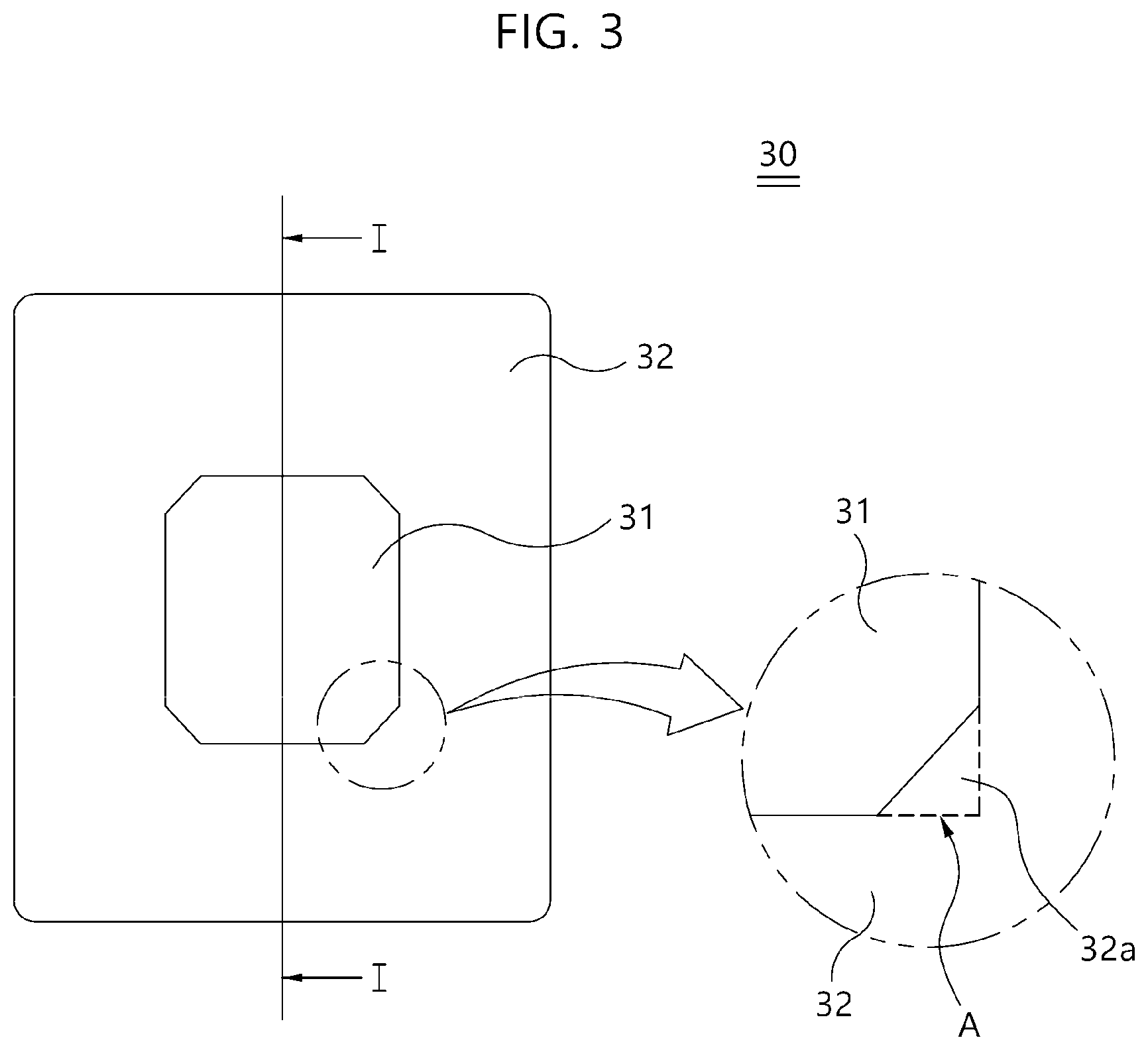 Patent US12103451 Figure 3 – Vibration motor assembly of seat