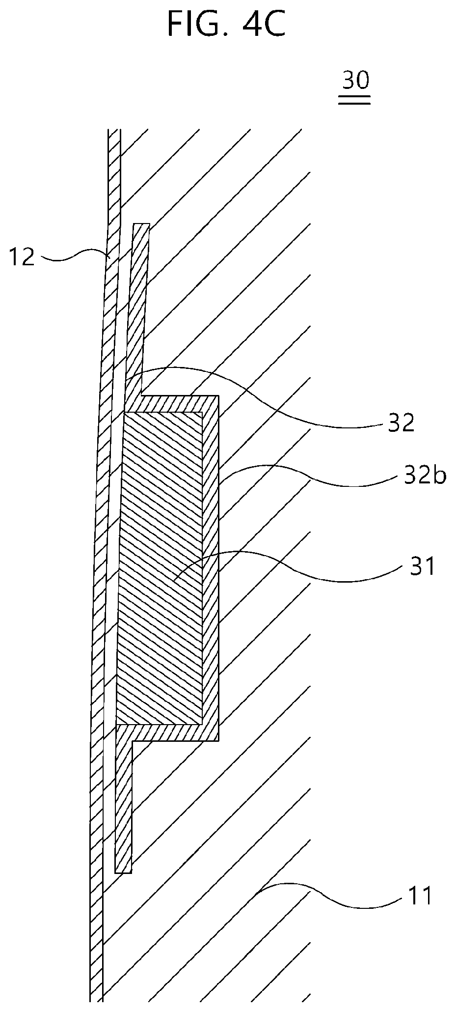 Patent US12103451 Figure 6 – Vibration motor assembly of seat