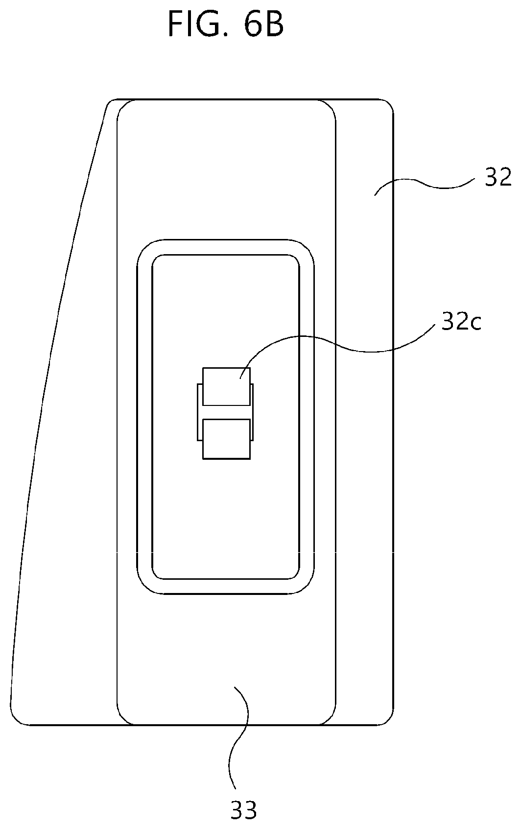 Patent US12103451 Figure 11 – Vibration motor assembly of seat