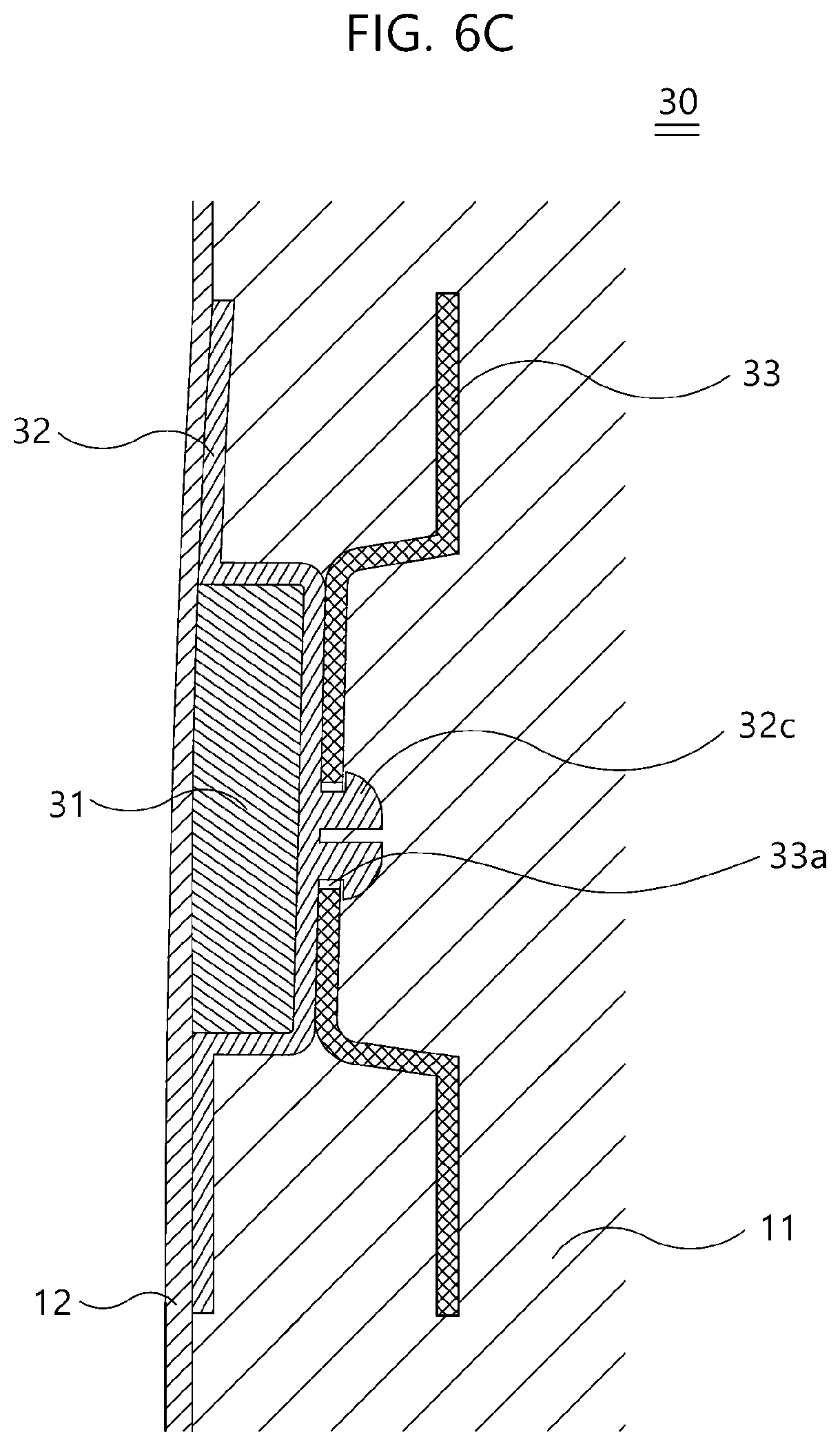 Patent US12103451 Figure 12 – Vibration motor assembly of seat