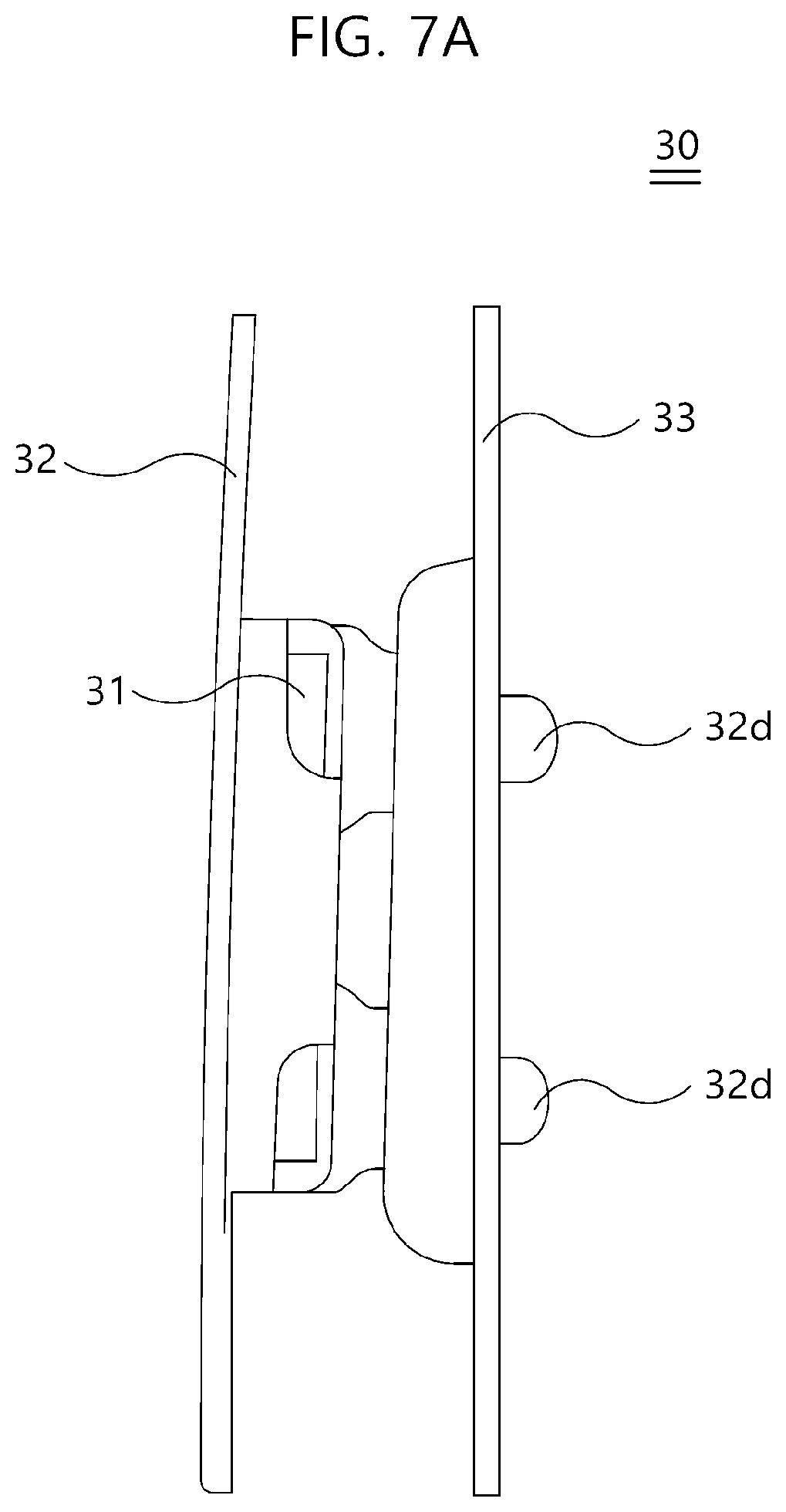 Patent US12103451 Figure 13 – Vibration motor assembly of seat