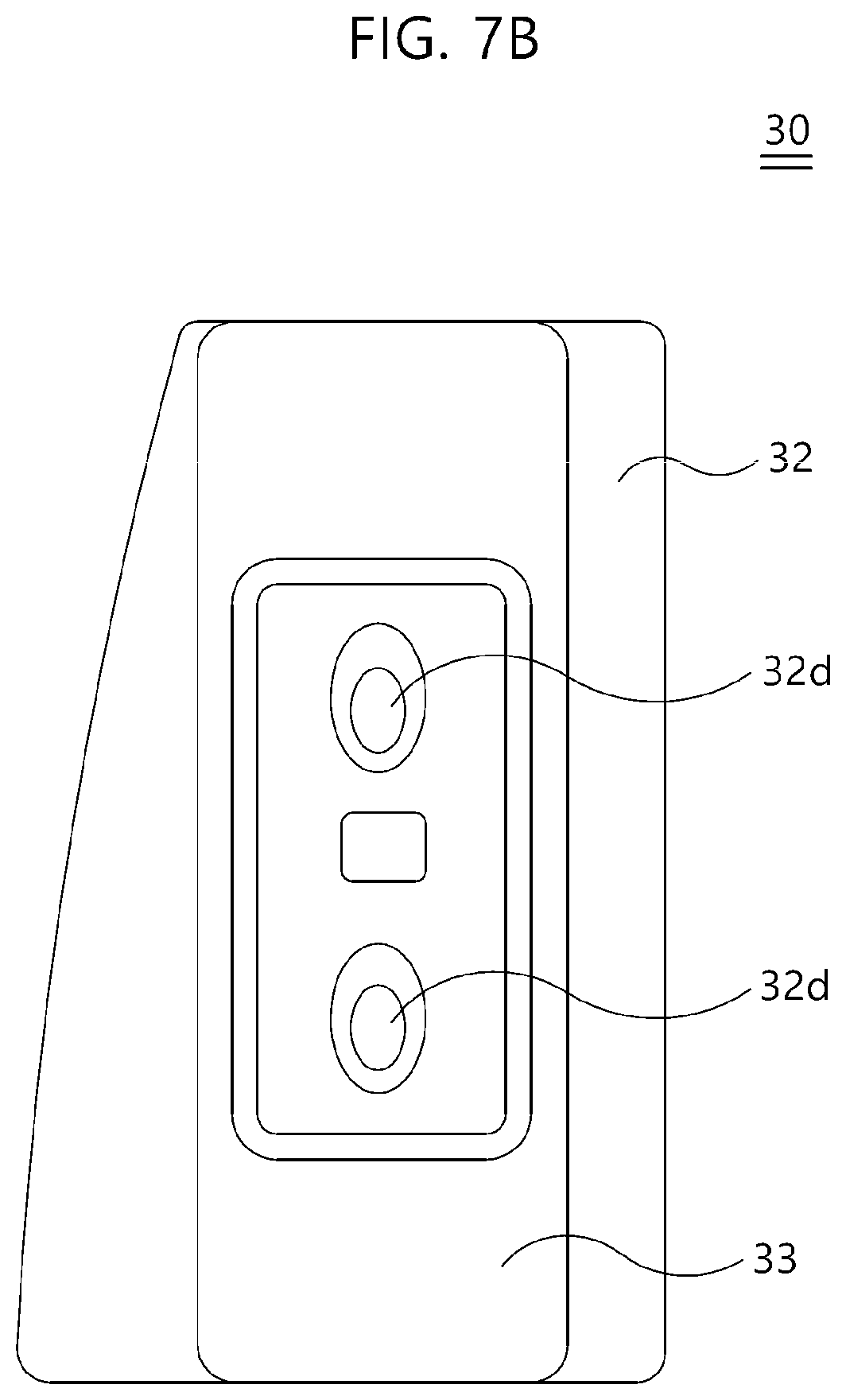Patent US12103451 Figure 14 – Vibration motor assembly of seat