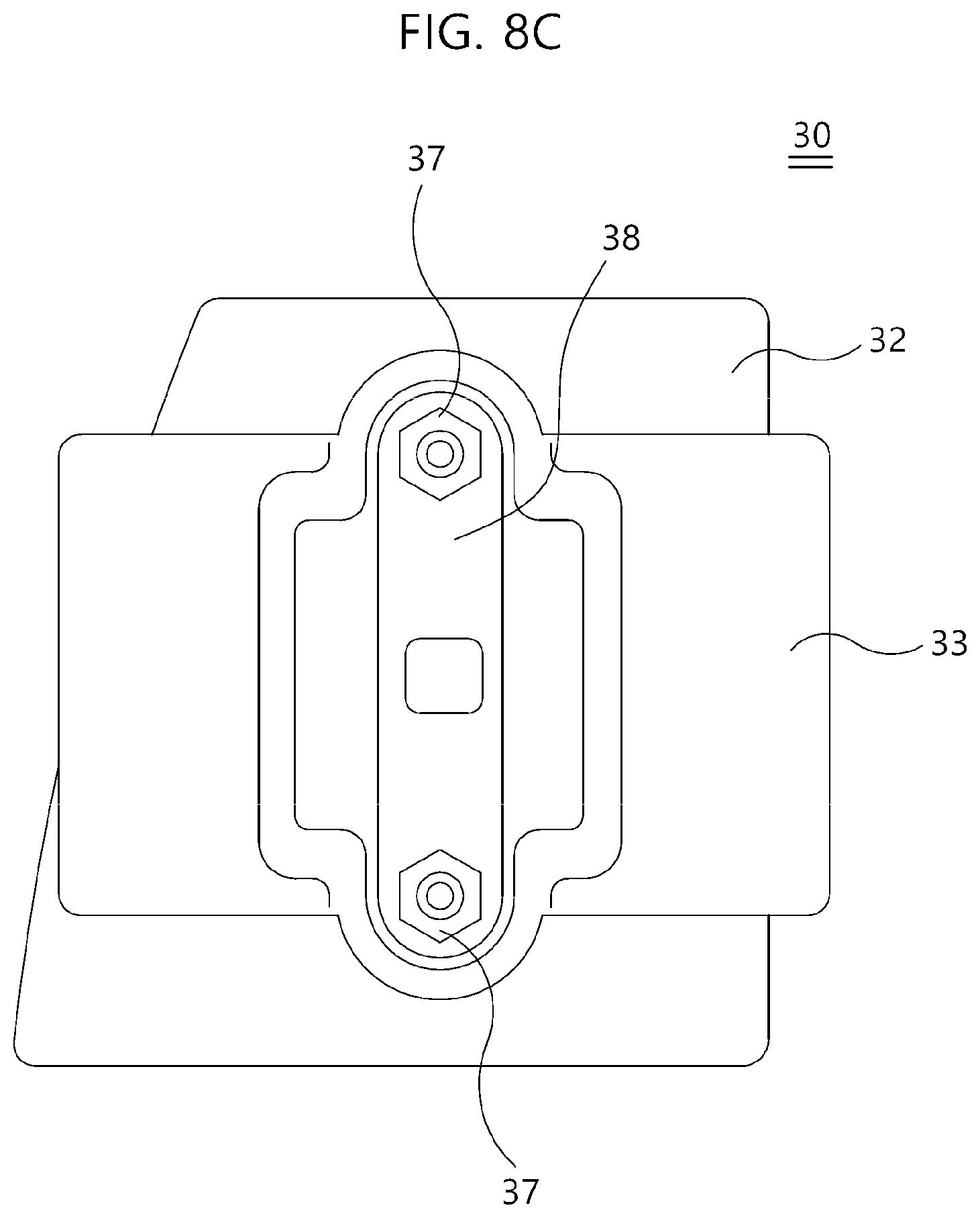 Patent US12103451 Figure 18 – Vibration motor assembly of seat