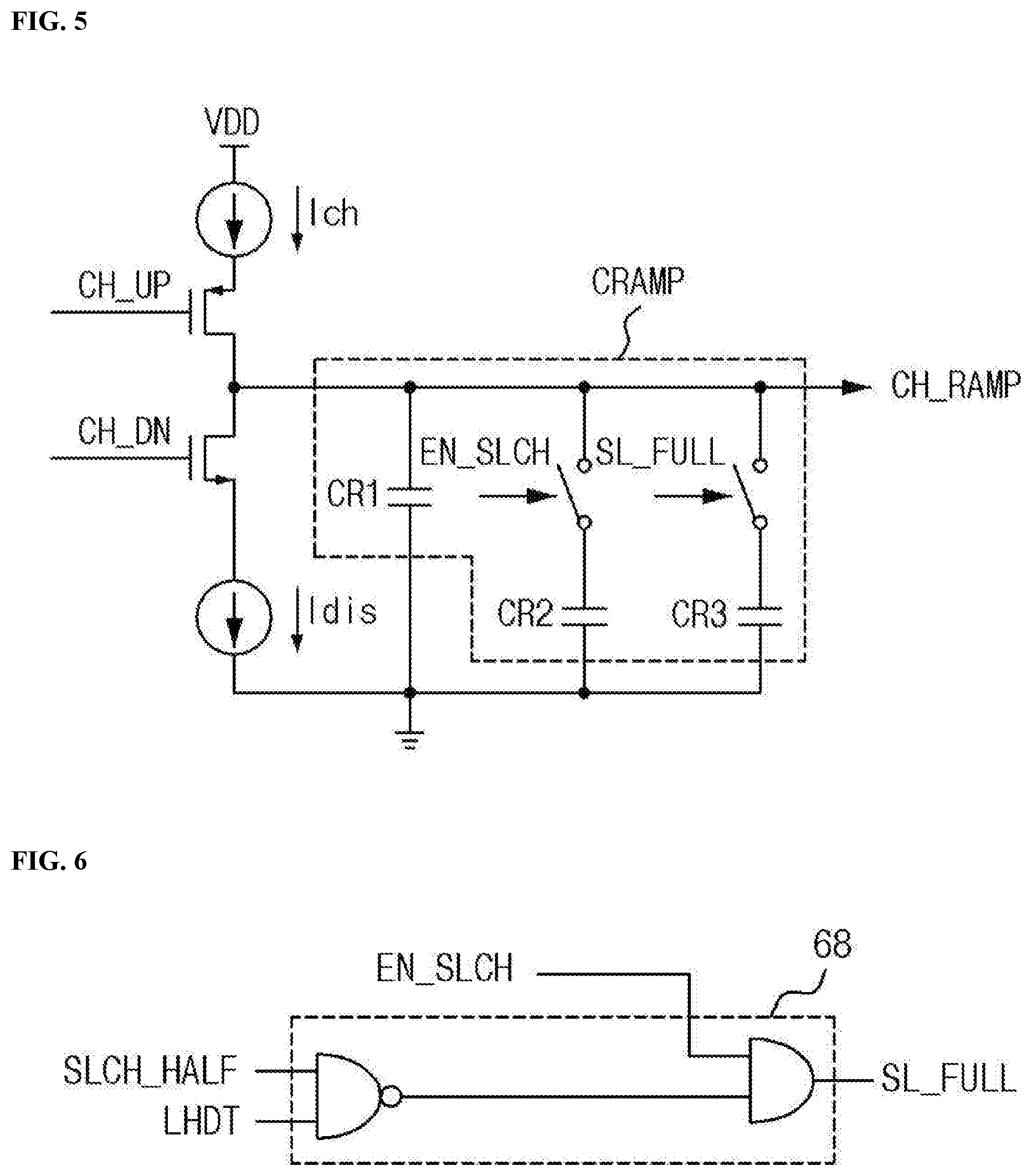 Patent US12103457 Figure 4 – Lamp control device