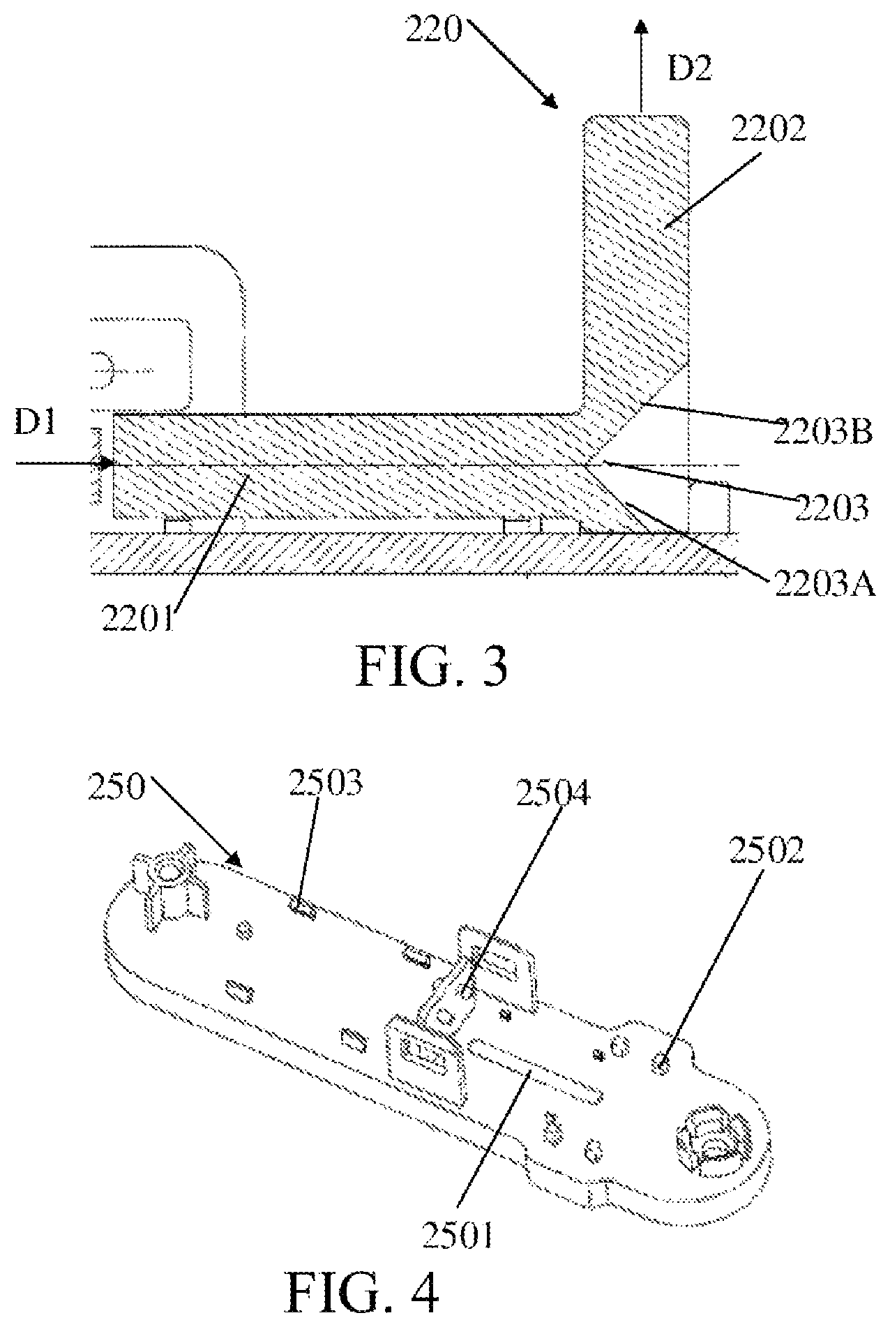 Patent US12103460 Figure 2 – Vehicle steering wheel with radial light-emitting region