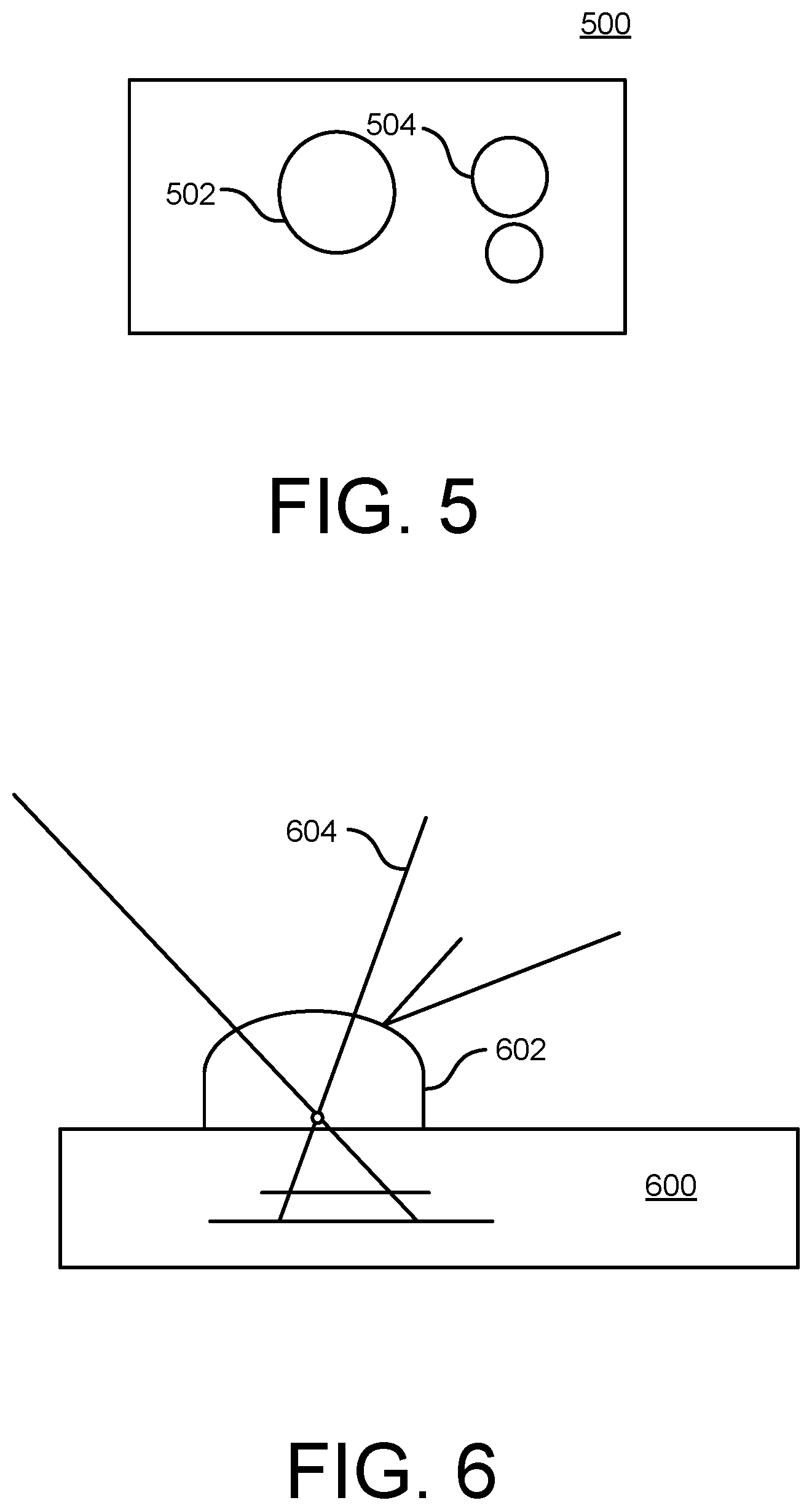 Patent US12103462 Figure 4 – Windshield-reflected infrared imaging of vehicle occupant