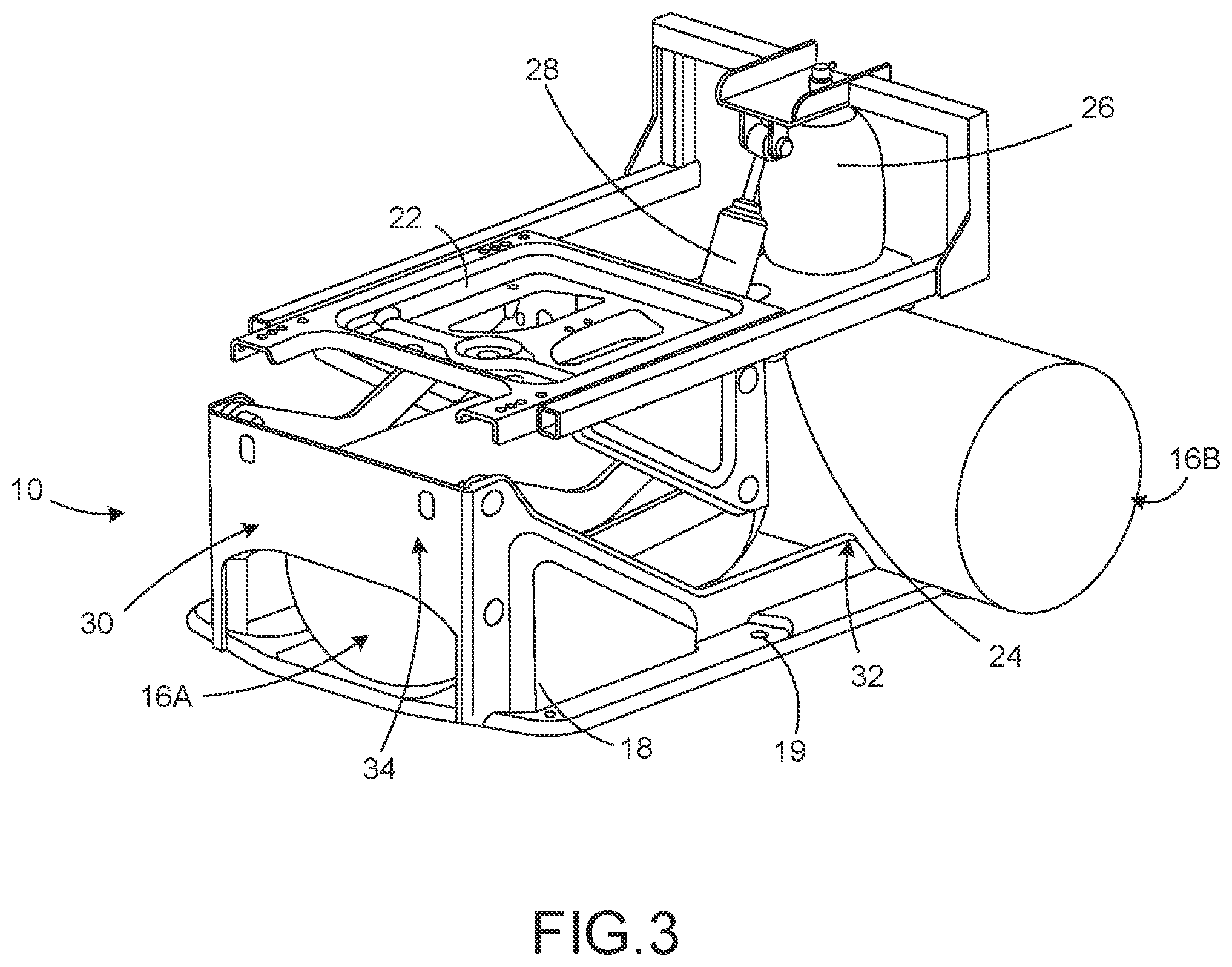 Patent US12103463 Figure 2 – Air tank assembly
