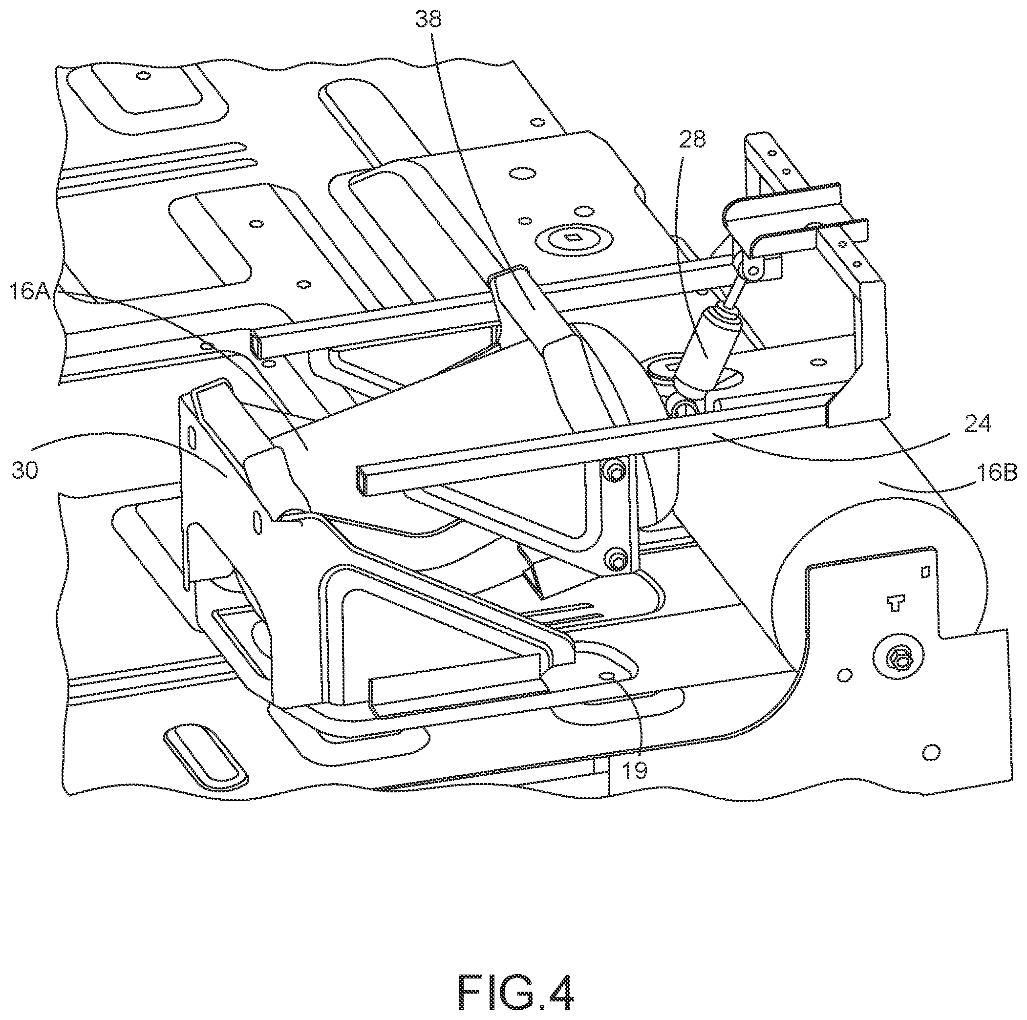 Patent US12103463 Figure 3 – Air tank assembly
