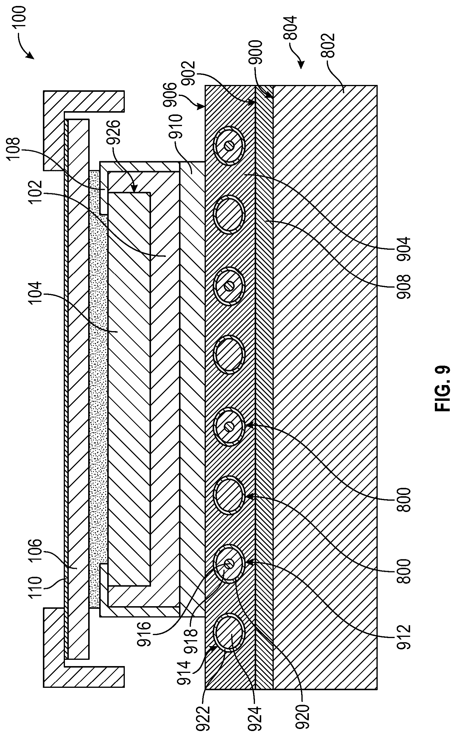 Patent US12103470 Figure 13 – Smart display sheets