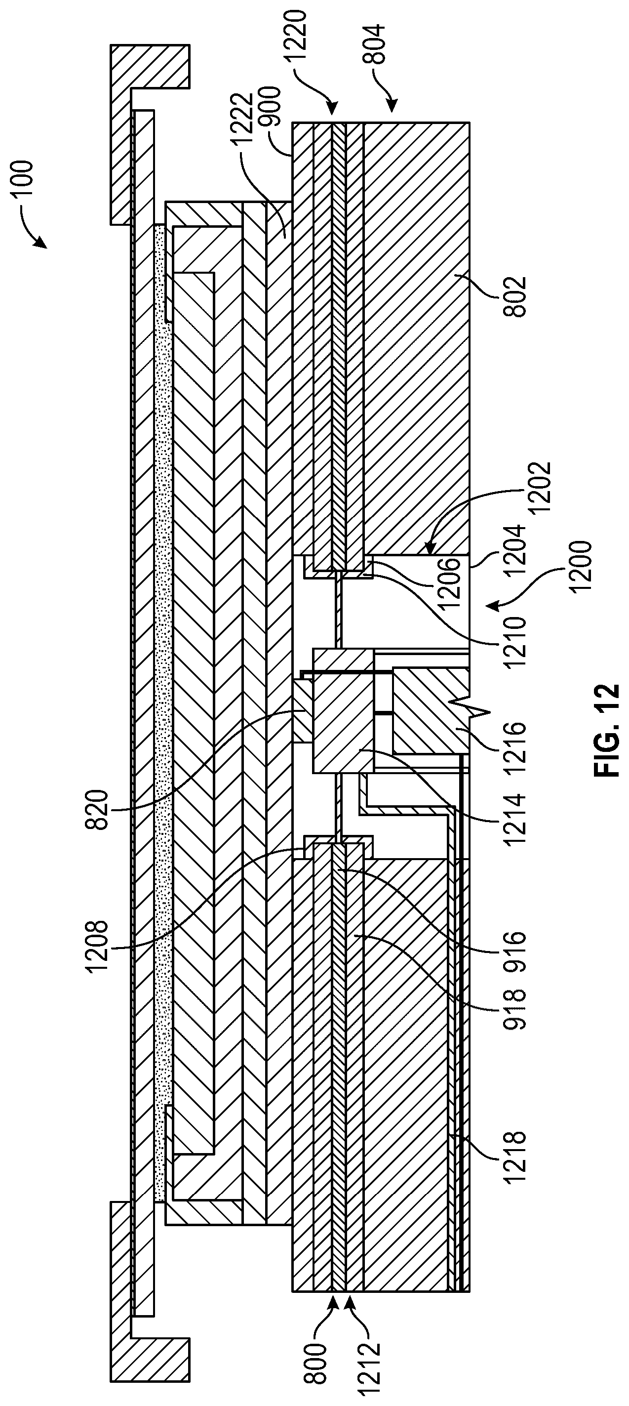 Patent US12103470 Figure 16 – Smart display sheets