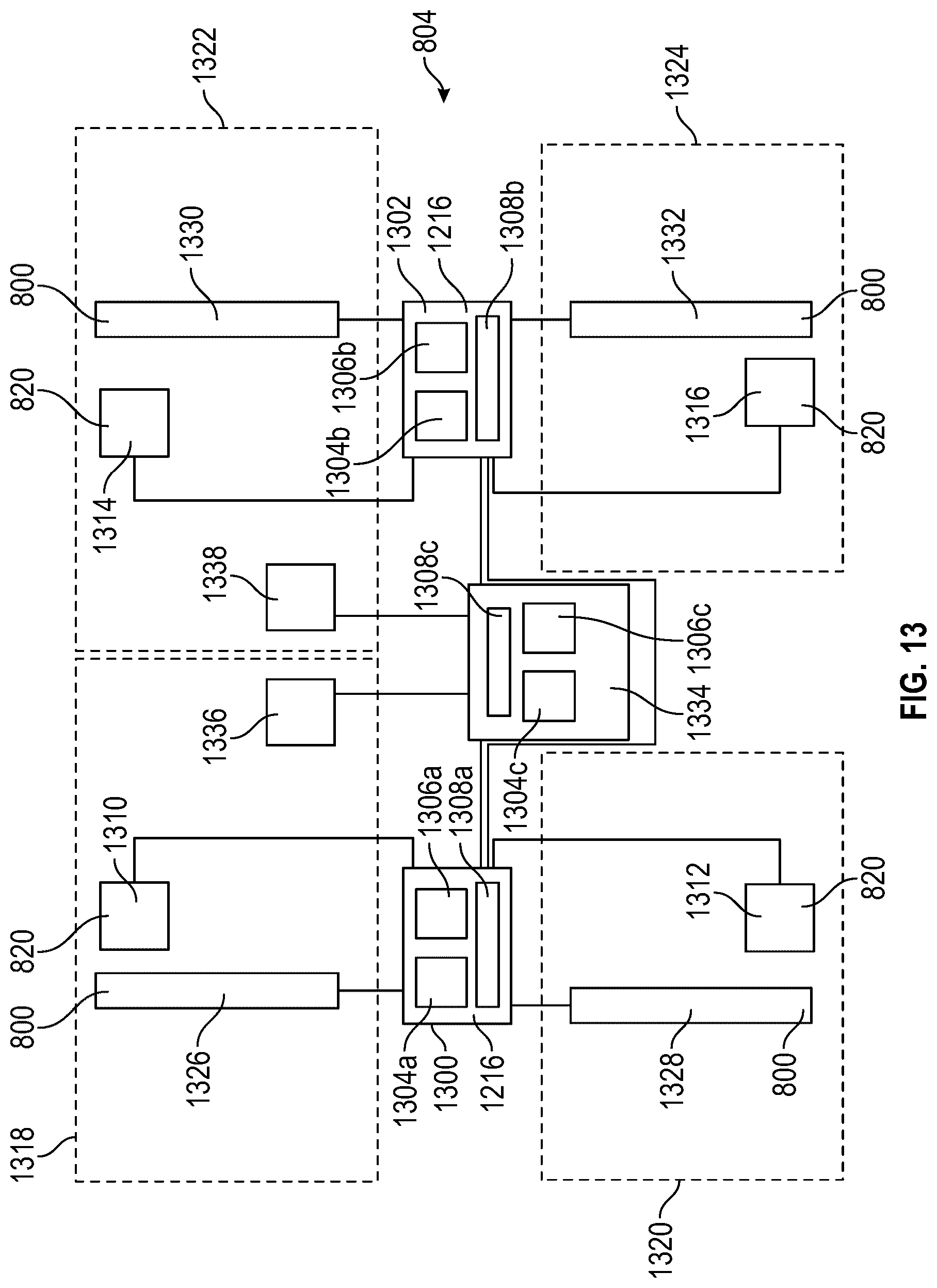 Patent US12103470 Figure 17 – Smart display sheets