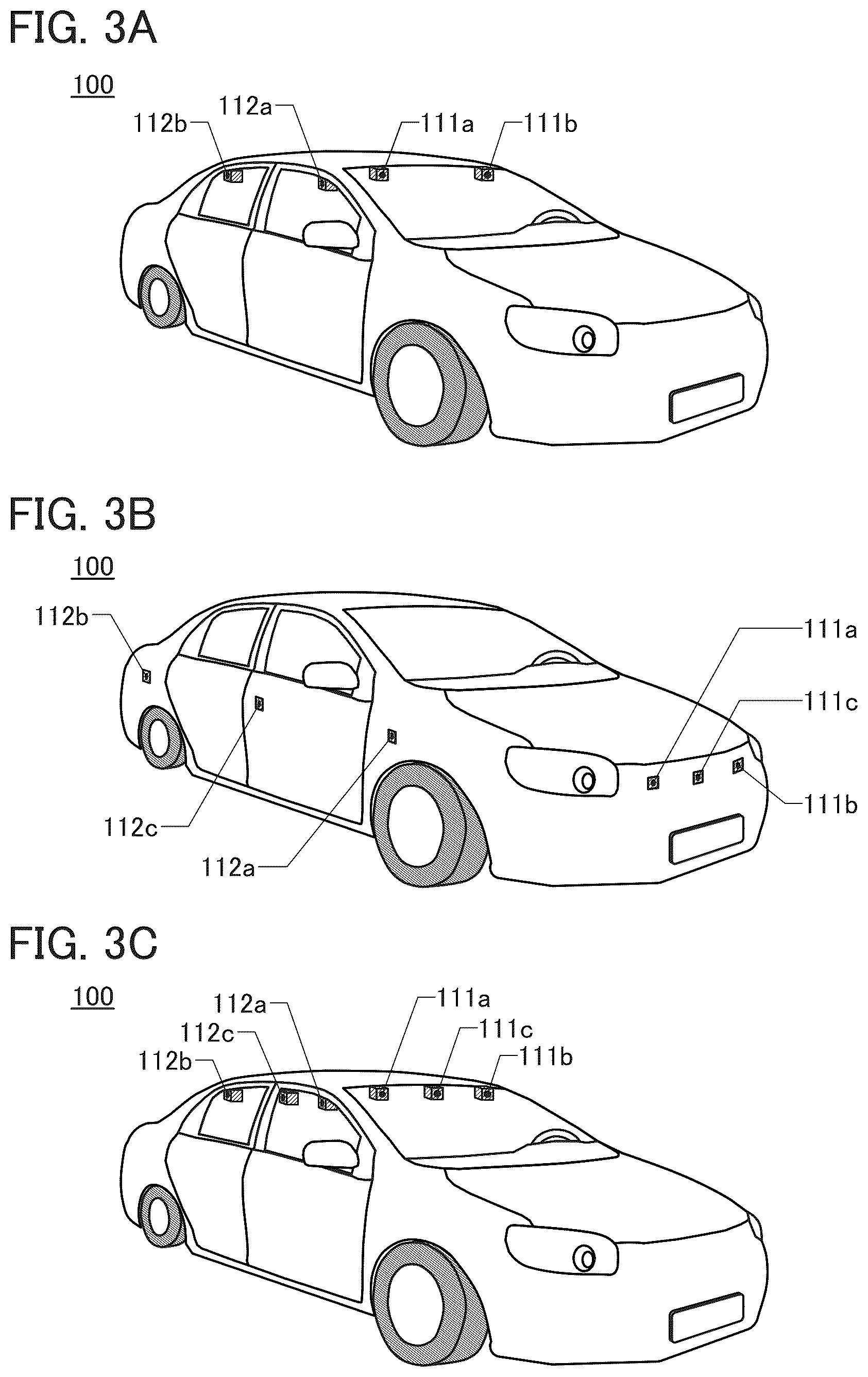 Patent US12103481 Figure 3 – Occupant protection device